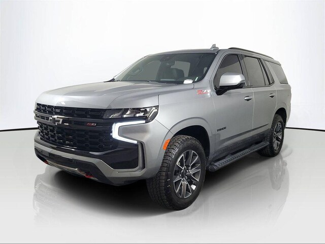 2023 Chevrolet Tahoe