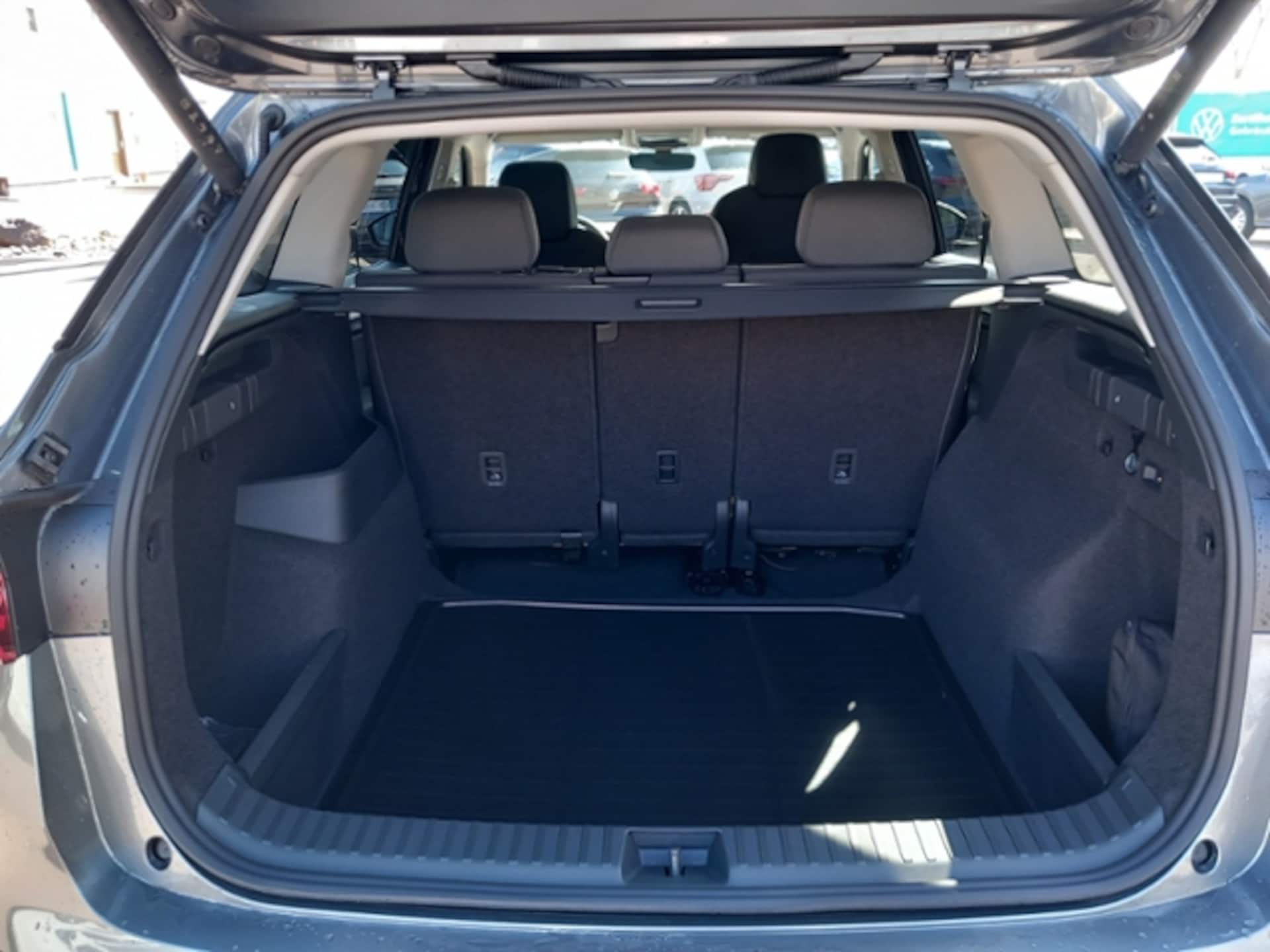 Skoda Kodiaq Selection