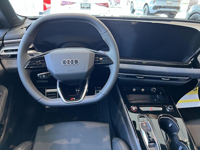 2026 Audi S5 Premium Plus - Photo 19