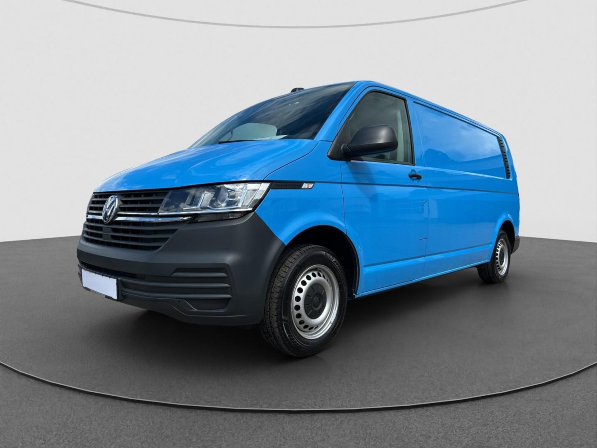 Volkswagen T6.1 Transporter Kasten langer Radstand