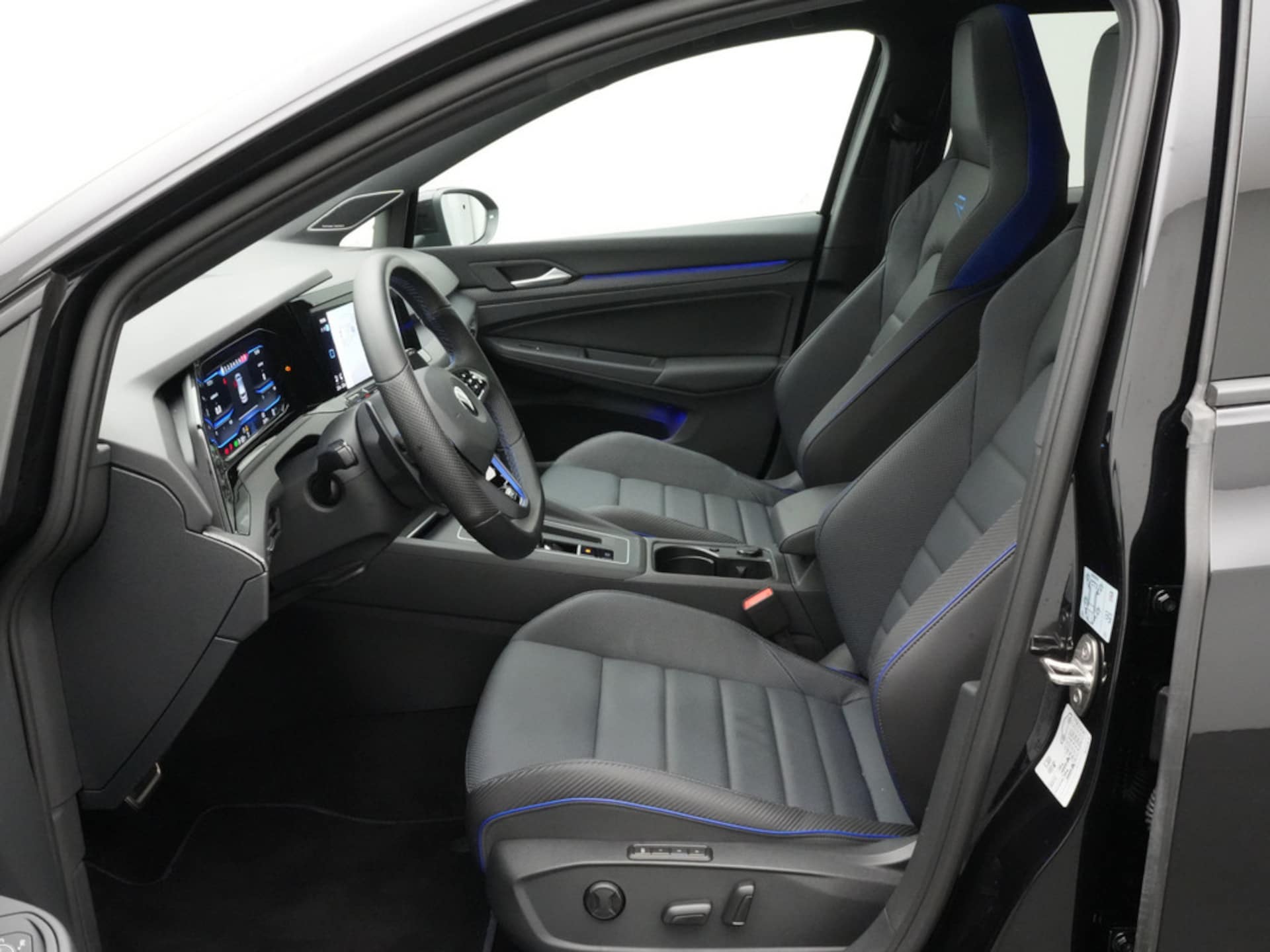 Volkswagen Golf R