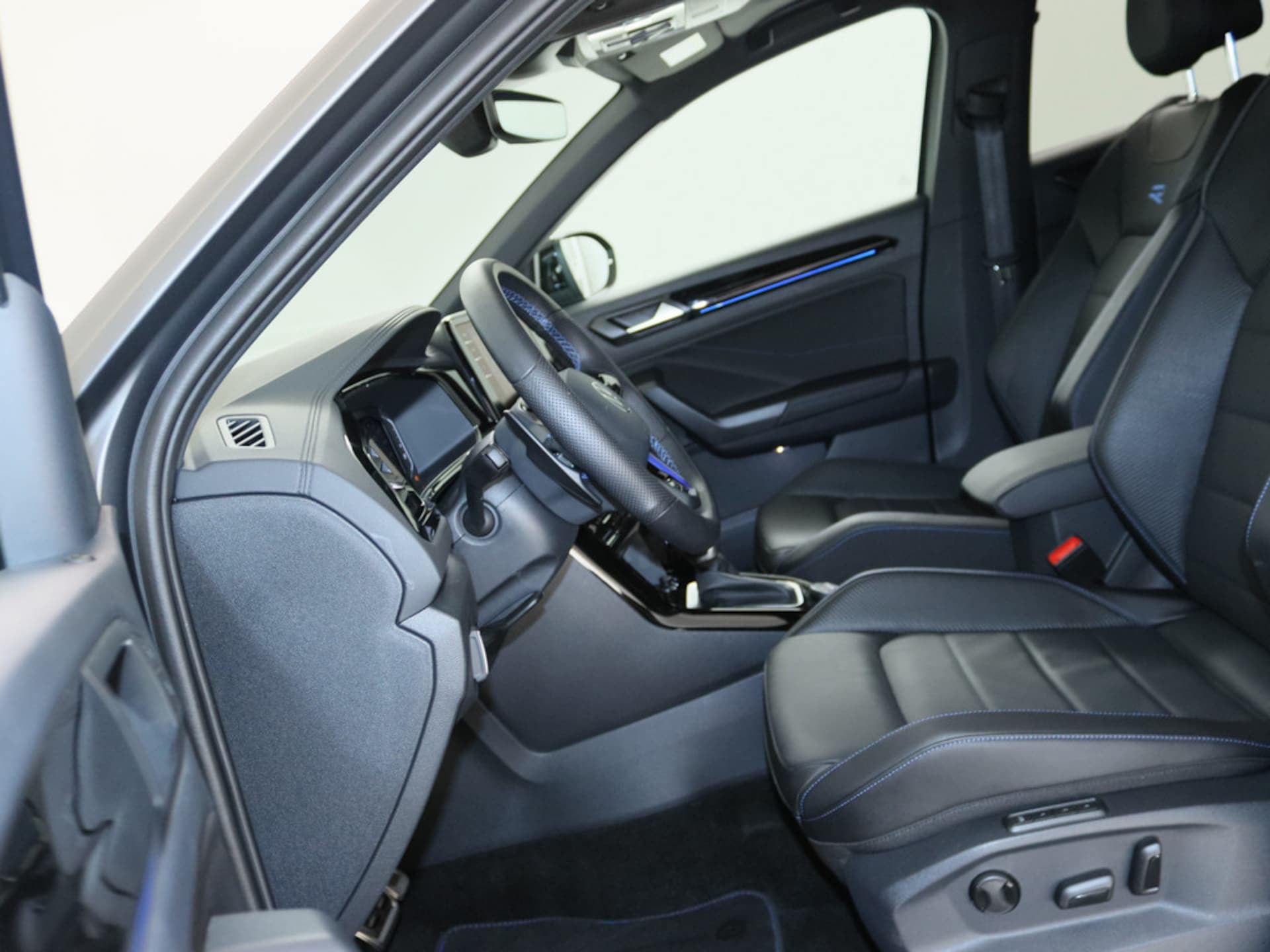 Volkswagen T-Roc R
