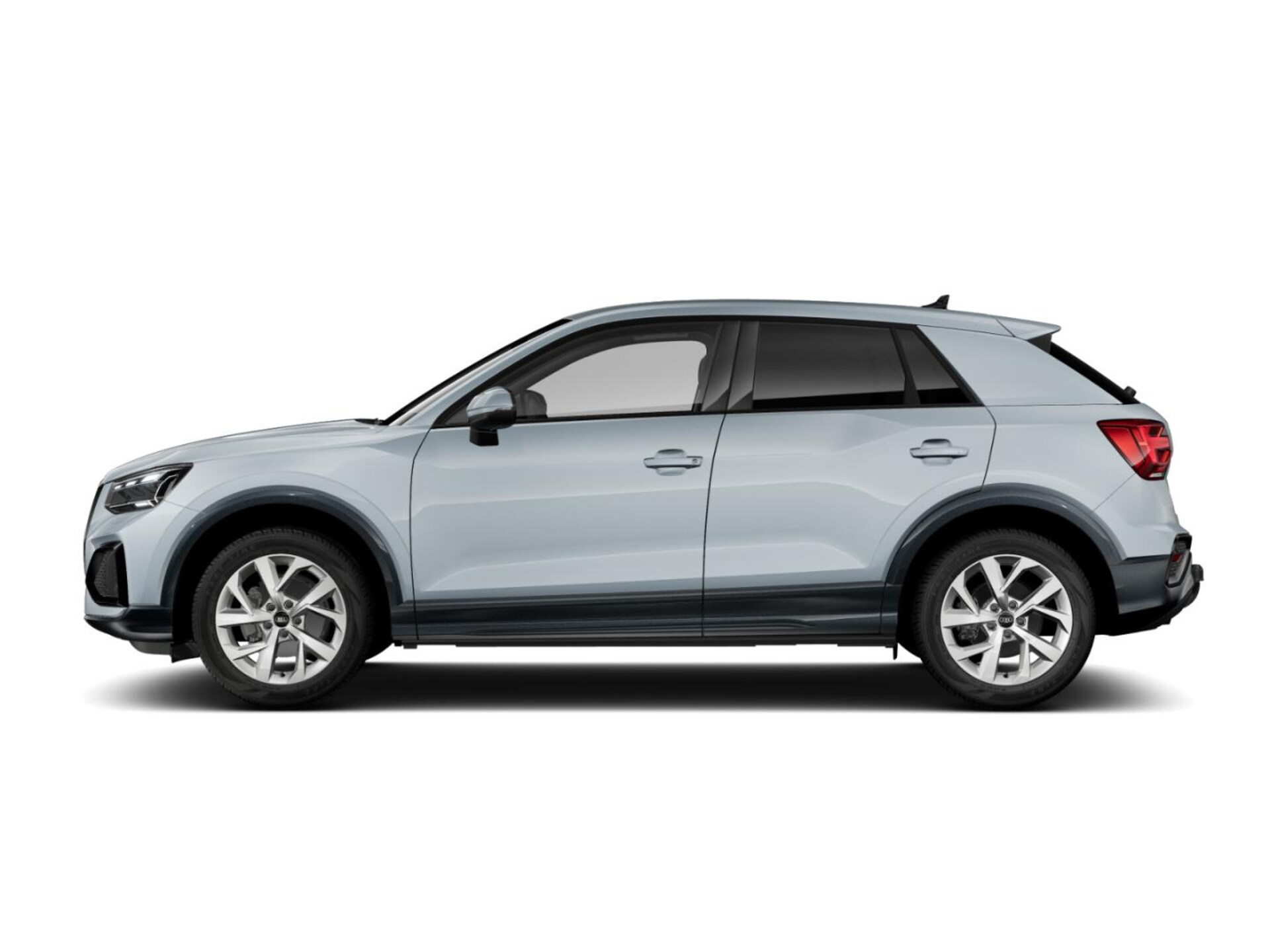 Audi Q2 Advanced