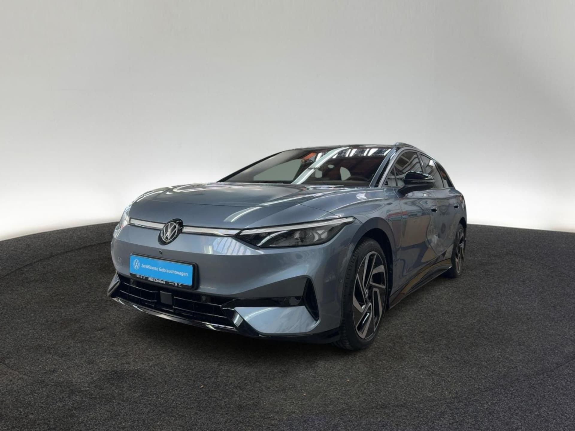 Volkswagen ID.7 Tourer Pro S