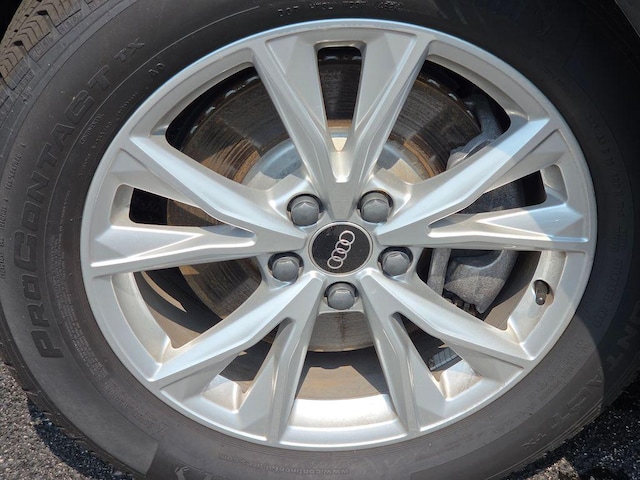 2025 Audi Q3 S Line Premium Plus - Photo 22
