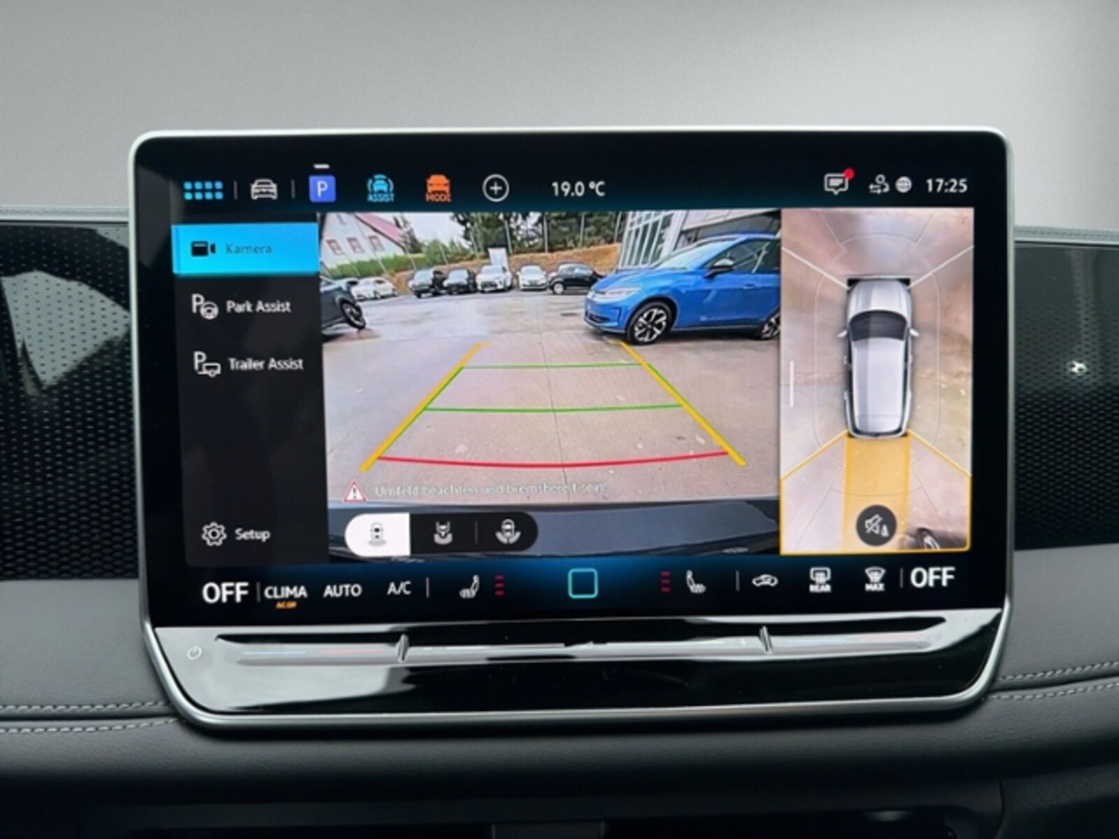 Volkswagen Tiguan – Bild 13