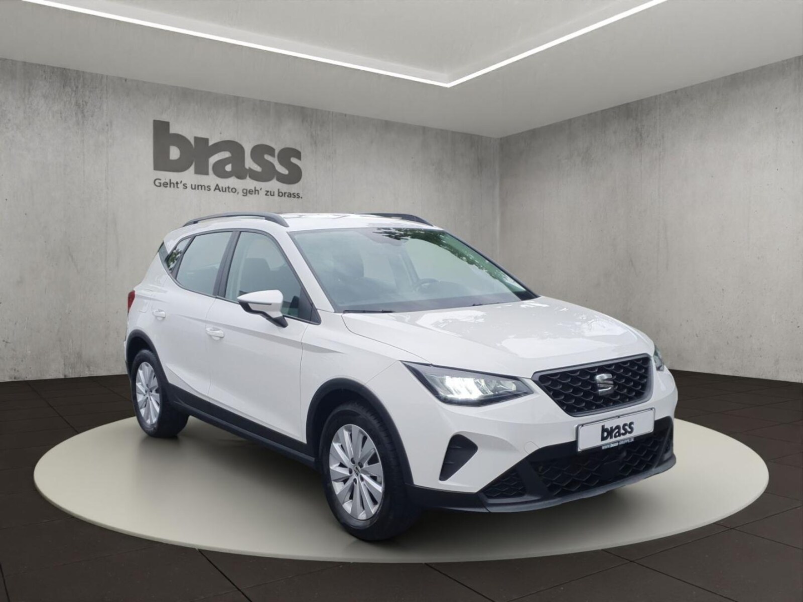 SEAT Arona – Bild 7