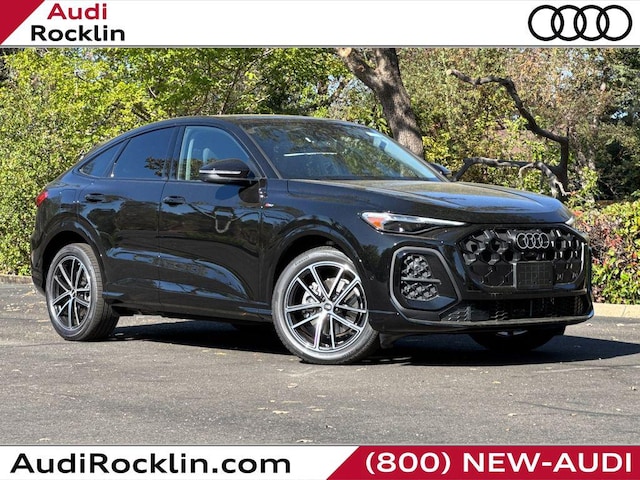 Photo of 2026 Audi Q5 Sportback