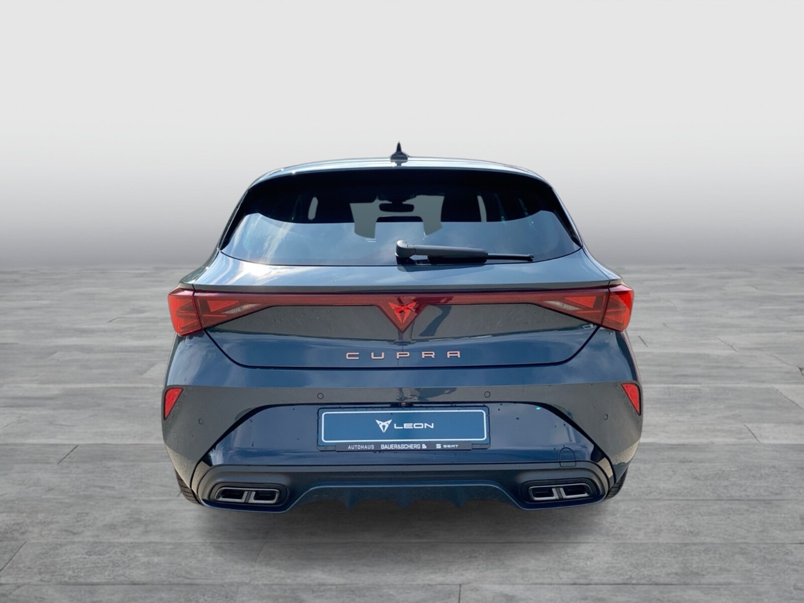 CUPRA Leon – Bild 4