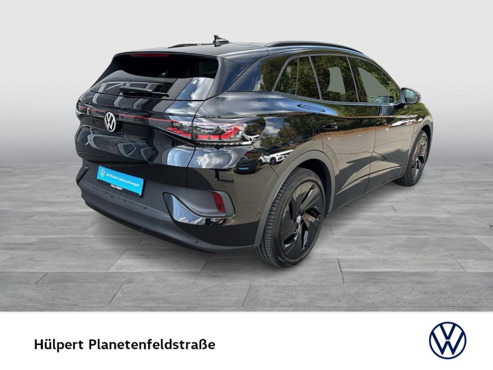 Volkswagen ID.4 – Bild 7