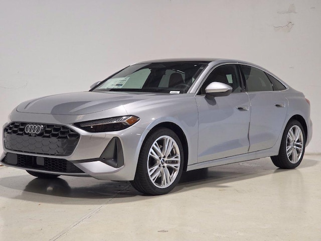 Photo of 2026 Audi A5 Sedan
