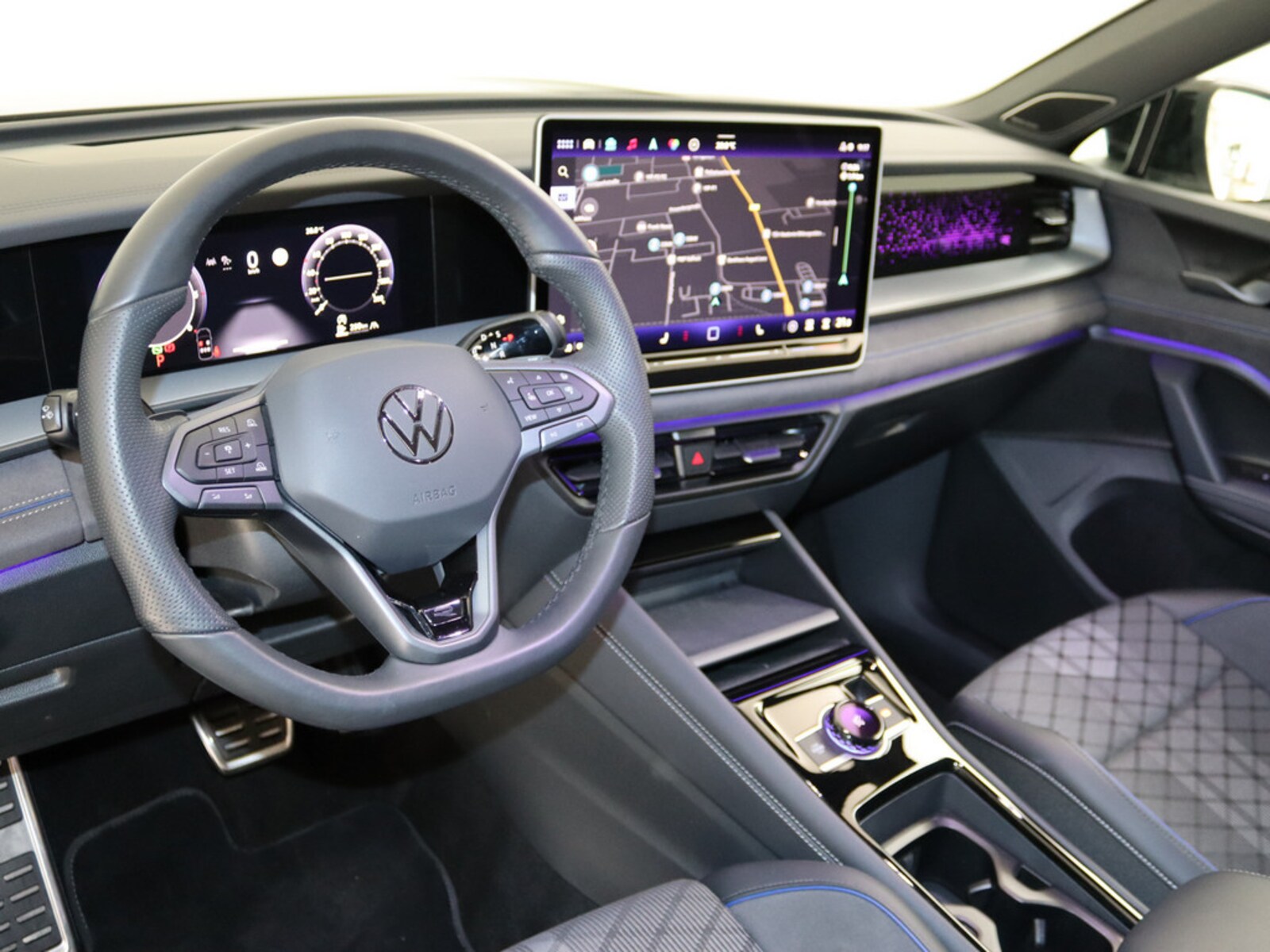 Volkswagen Tayron – Bild 10