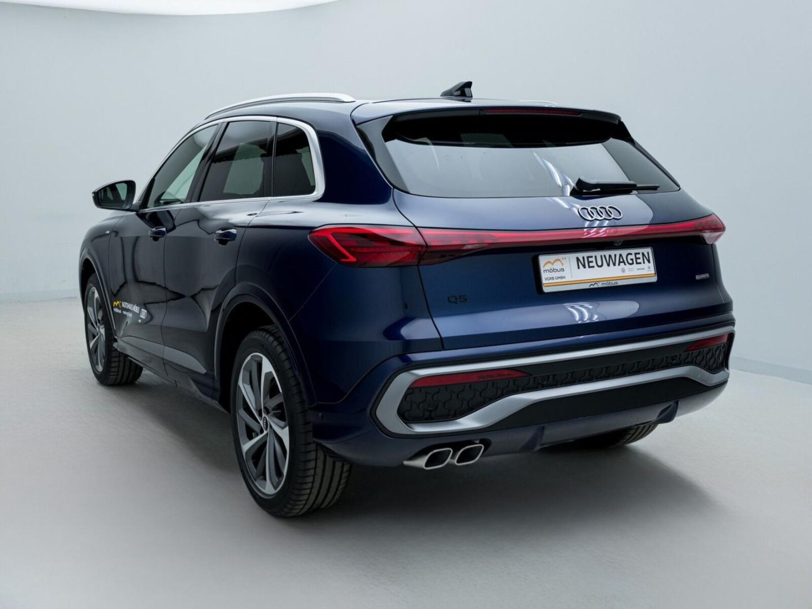 Audi Q5 – Bild 6