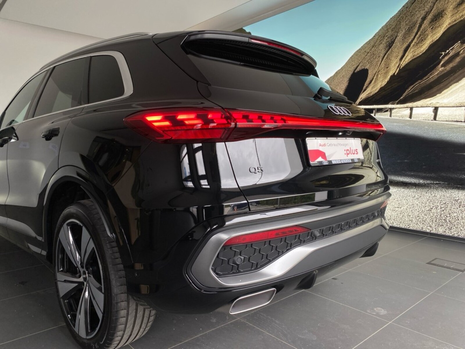 Audi Q5 – Bild 22