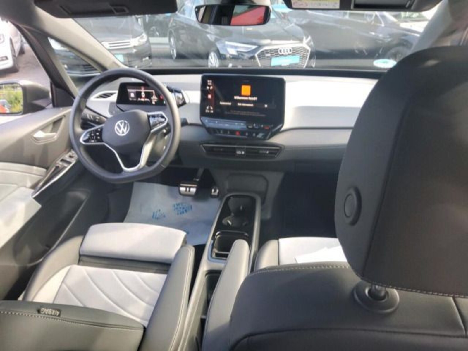 Volkswagen ID.3 – Bild 4
