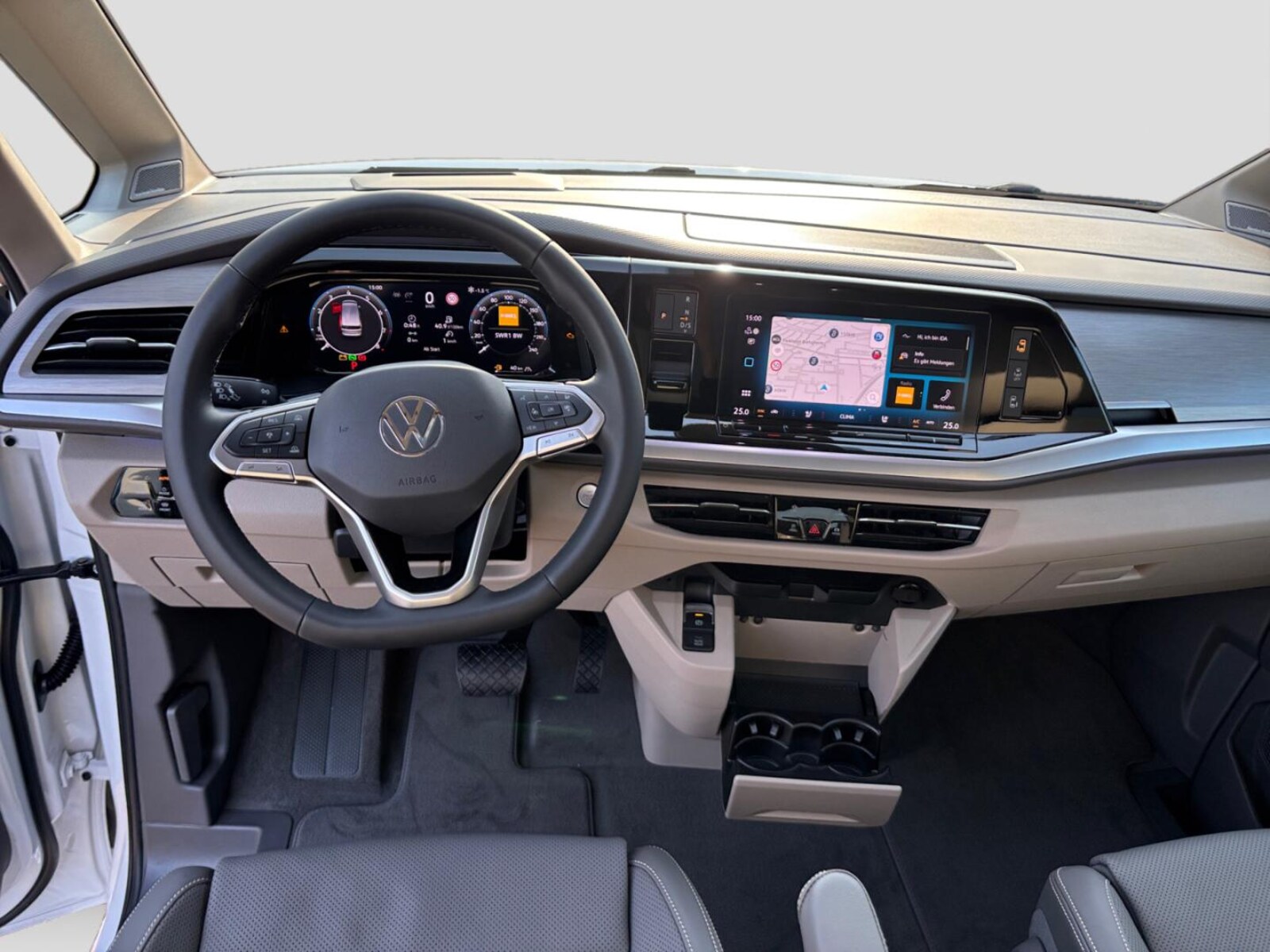 Volkswagen Multivan – Bild 5