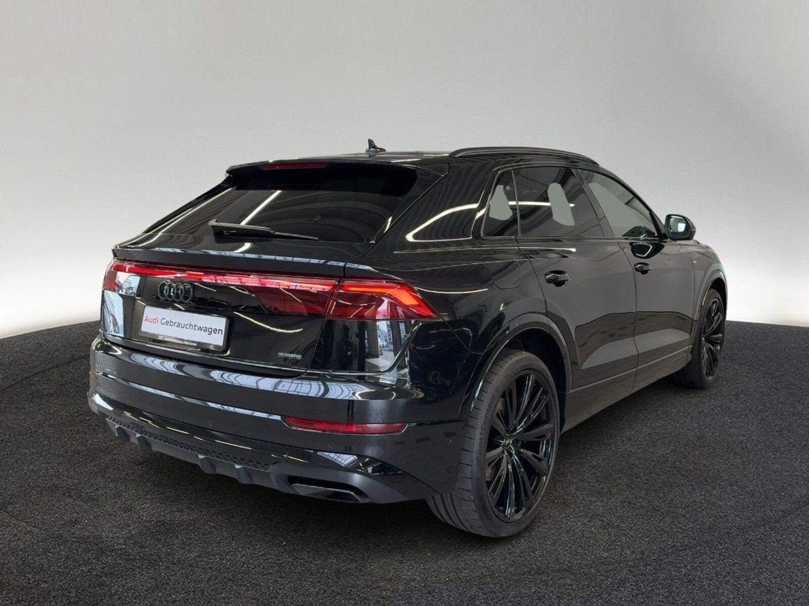 Audi Q8 – Bild 4