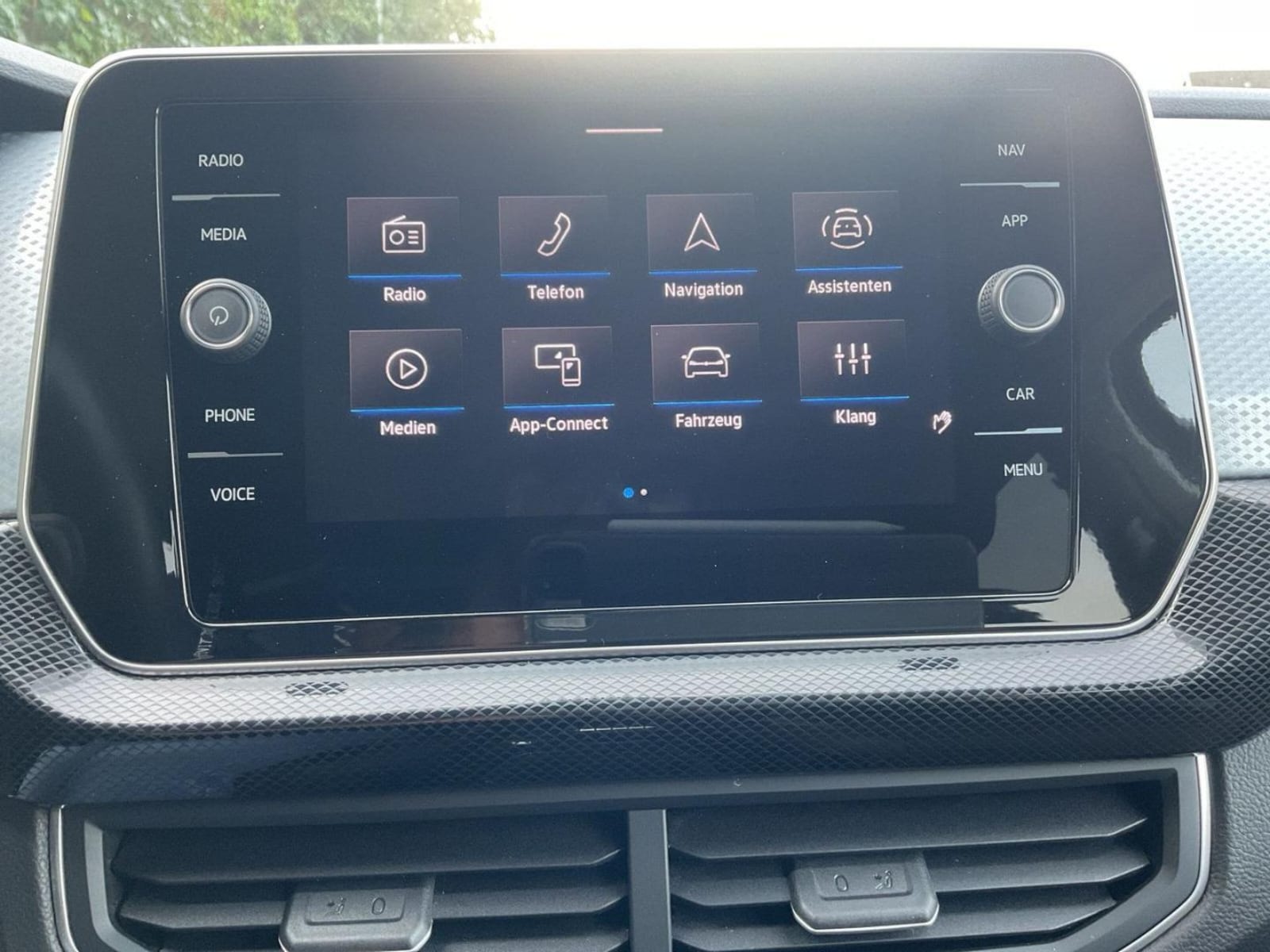 Volkswagen T-Cross – Bild 21
