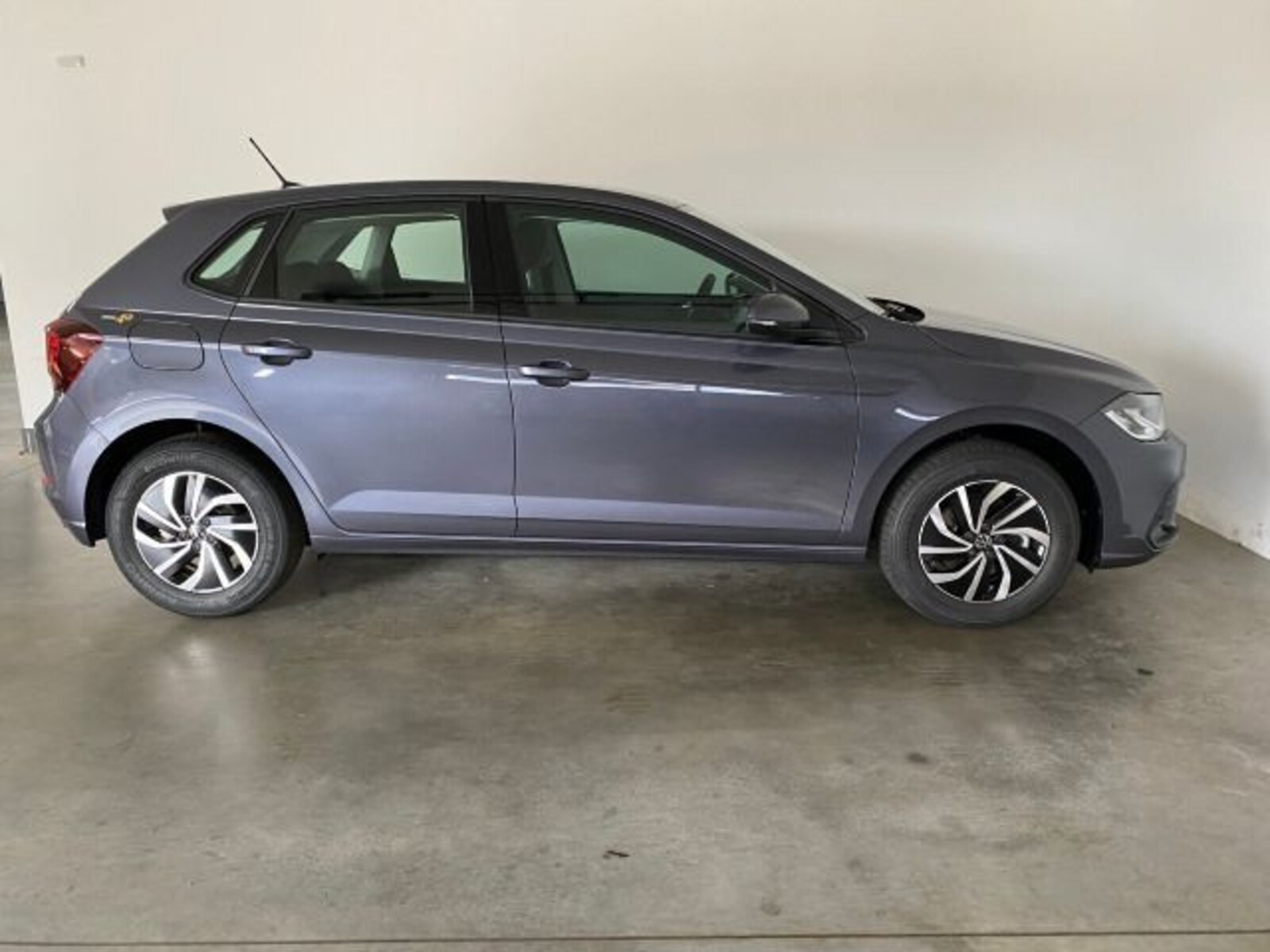 Volkswagen Polo – Bild 3