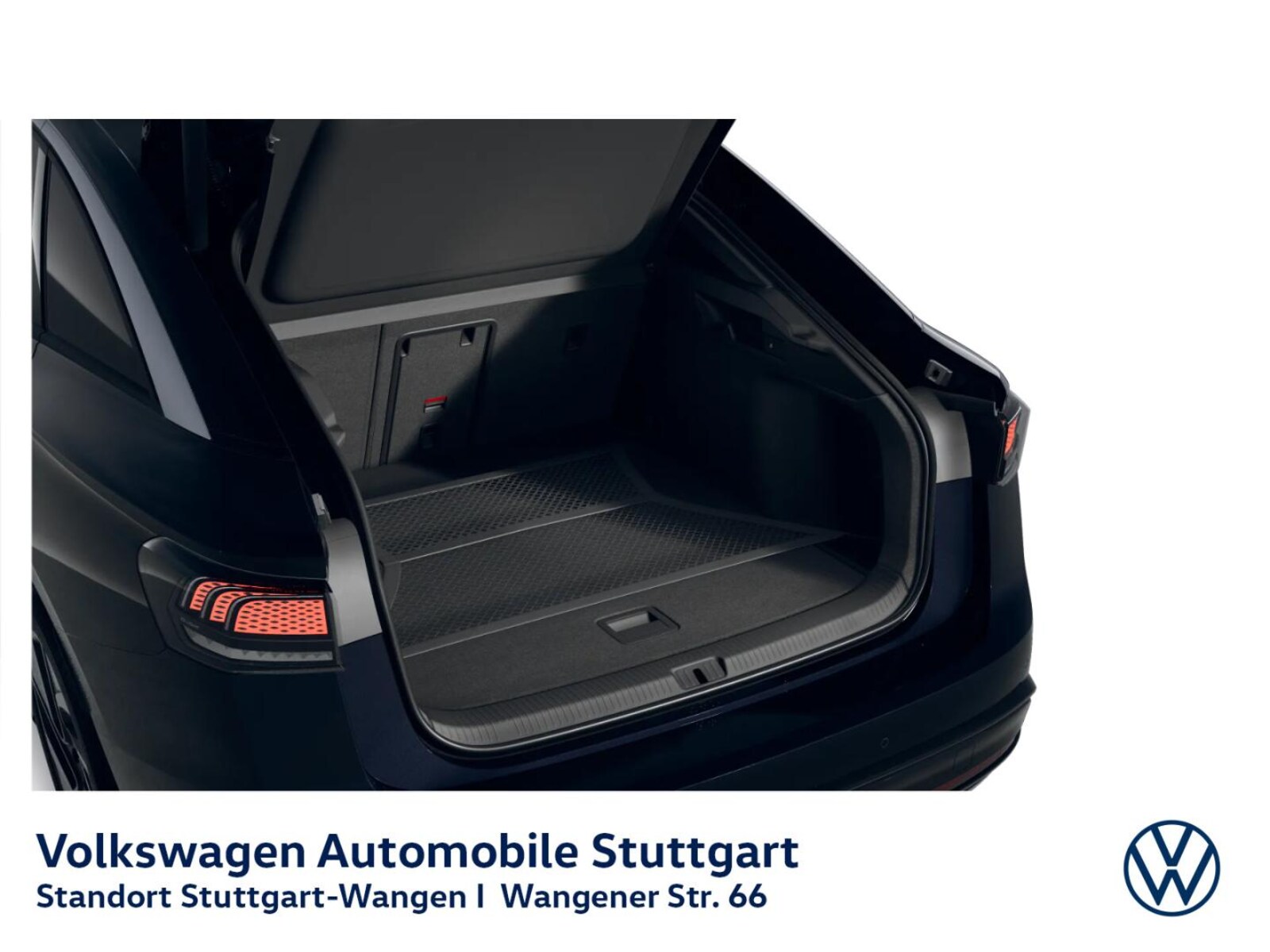 Volkswagen ID.7 – Bild 7