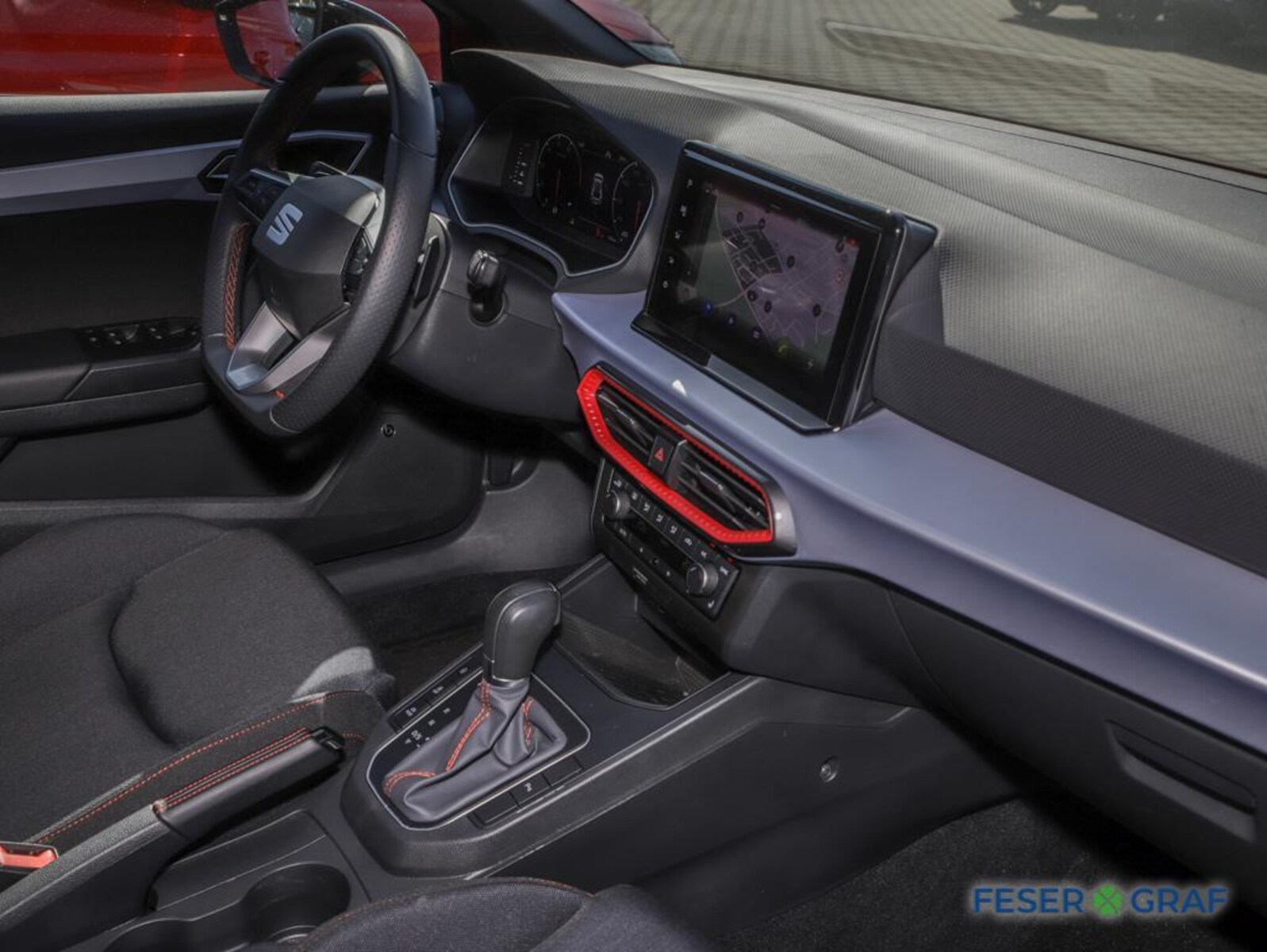 SEAT Ibiza – Bild 5