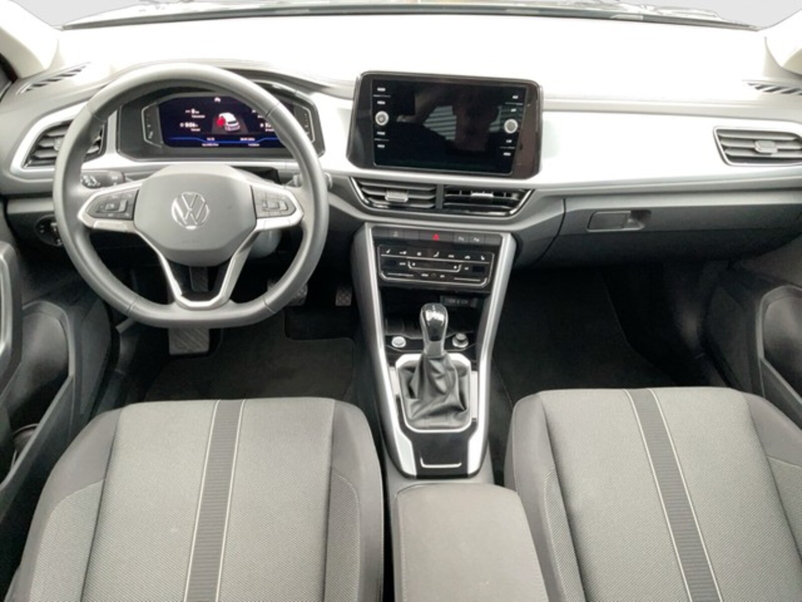 Volkswagen T-Roc – Bild 10
