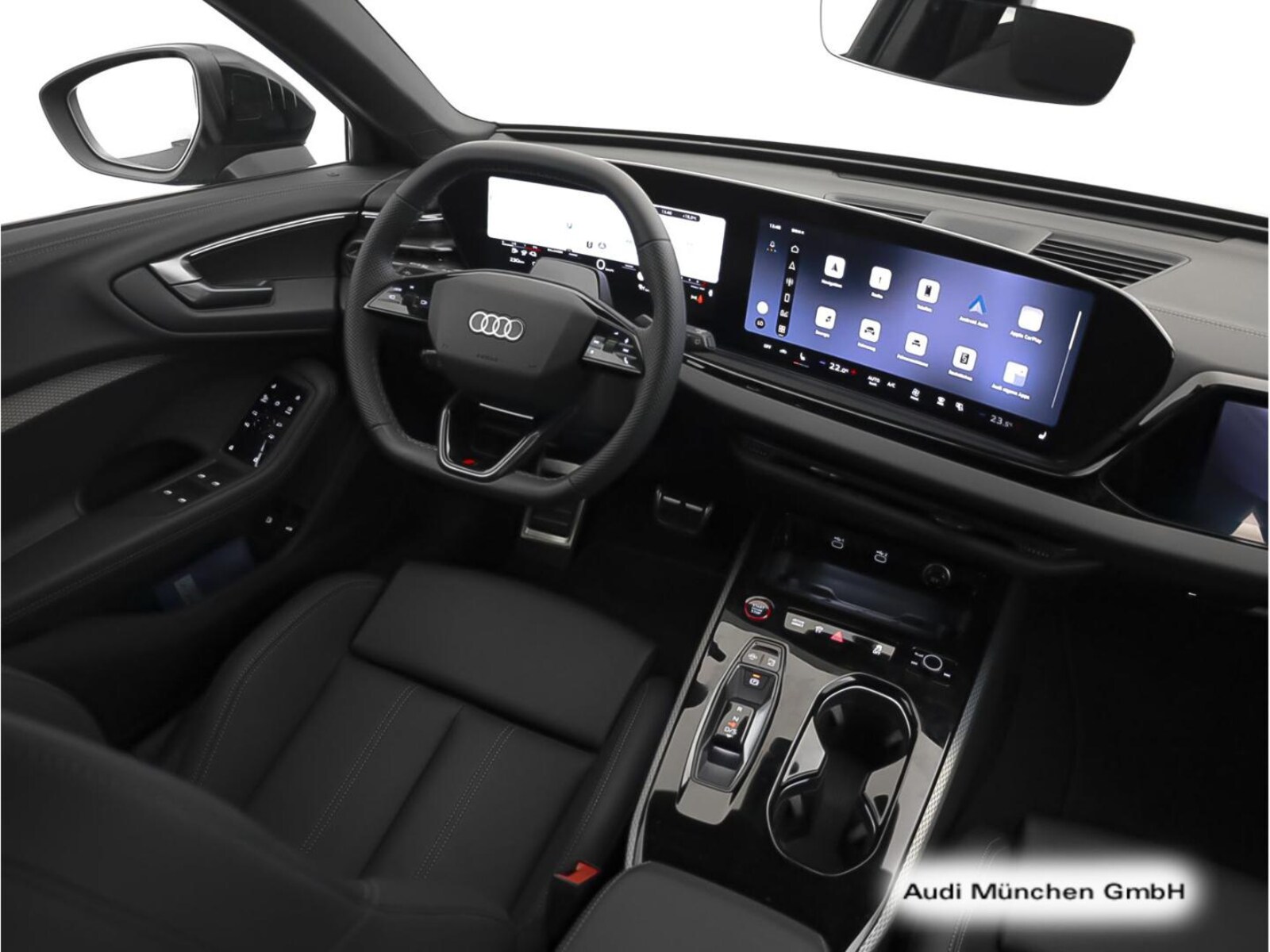 Audi A5 Avant – Bild 9