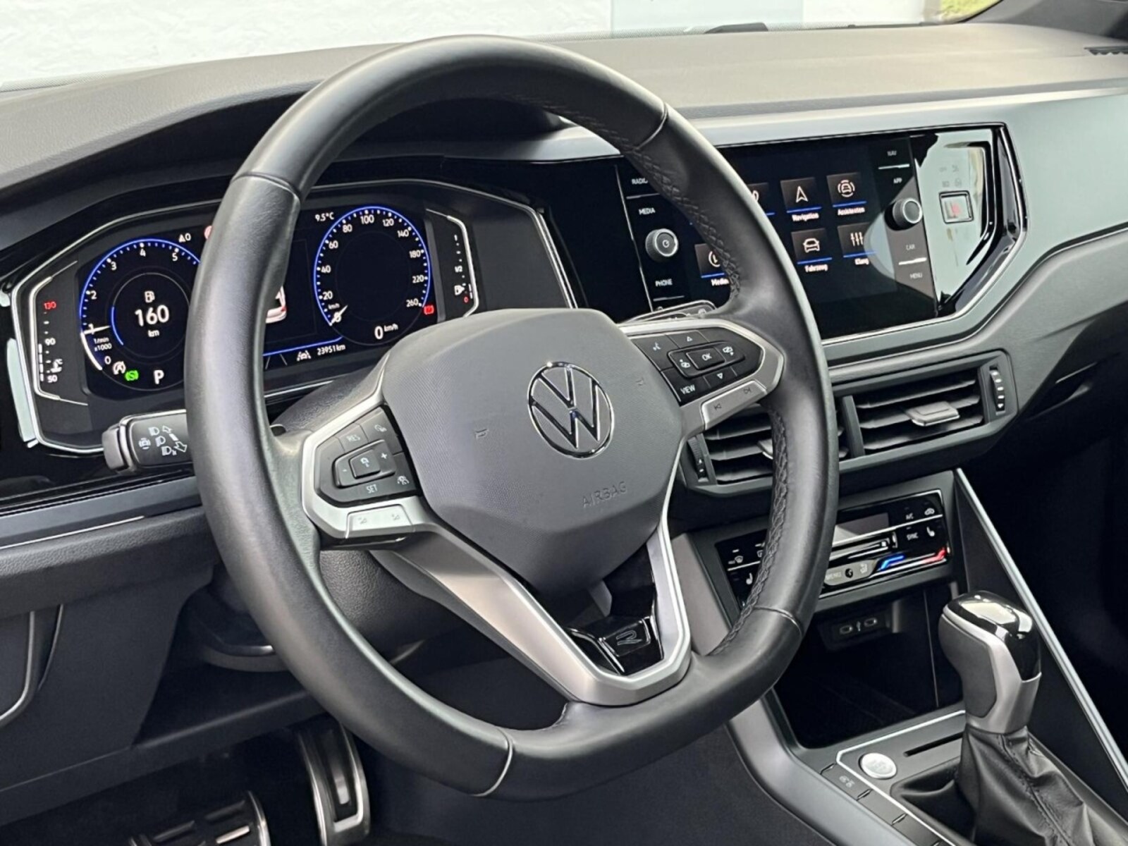 Volkswagen Polo – Bild 11