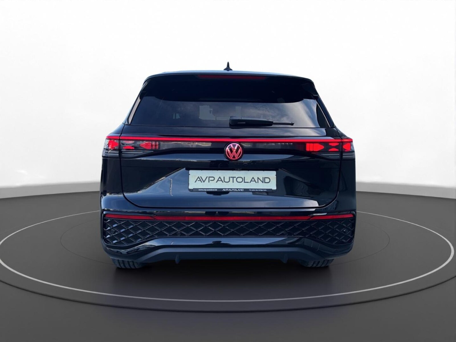 Volkswagen Tayron – Bild 6