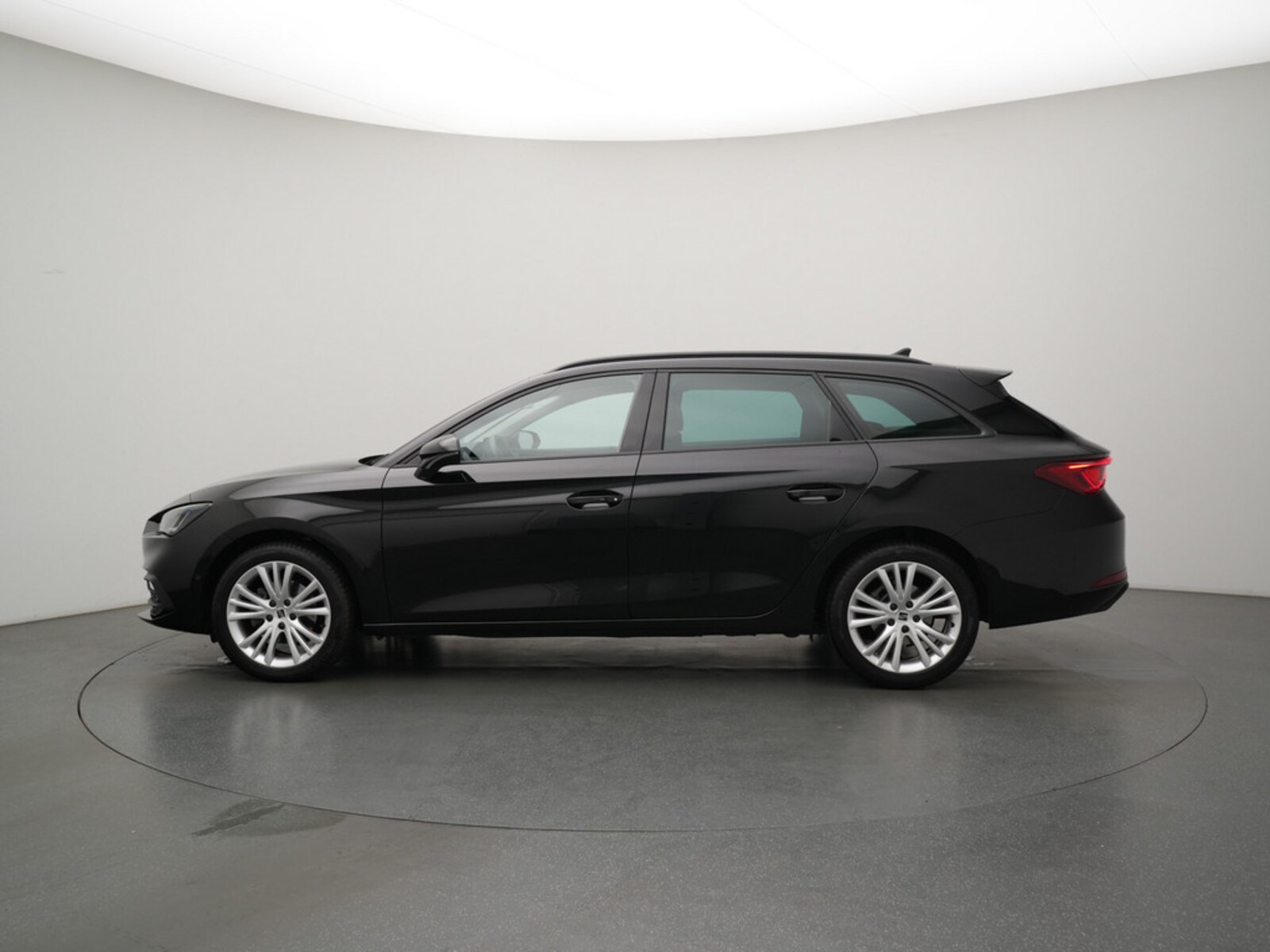 SEAT Leon Sportstourer – Bild 18