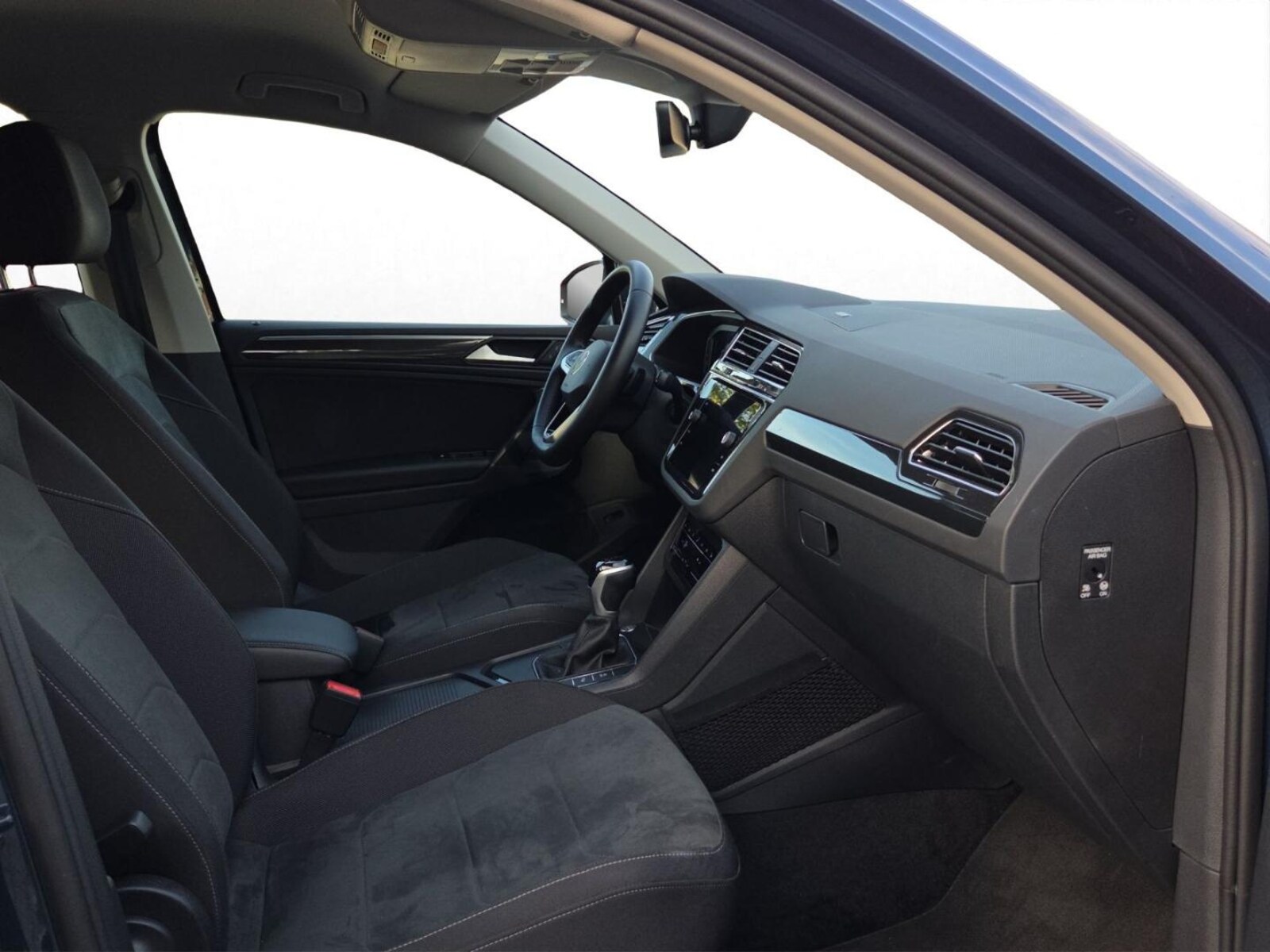 Volkswagen Tiguan – Bild 5