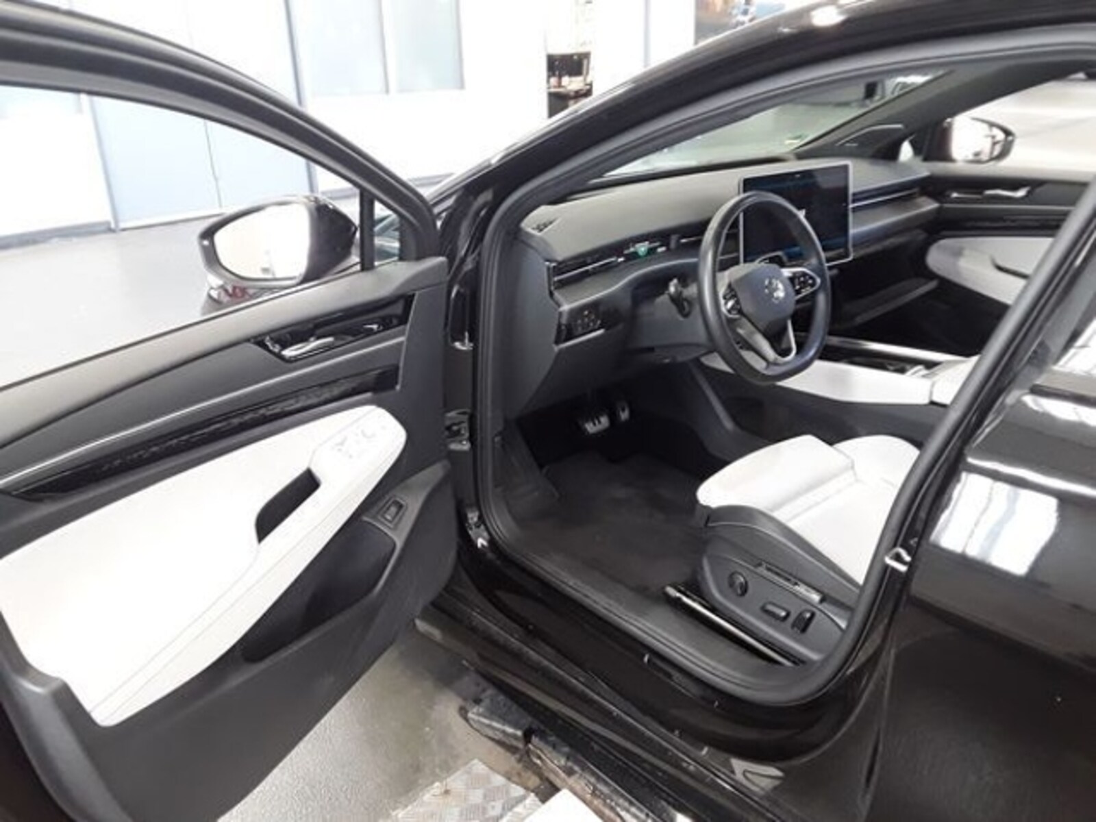 Volkswagen ID.7 Tourer – Bild 5