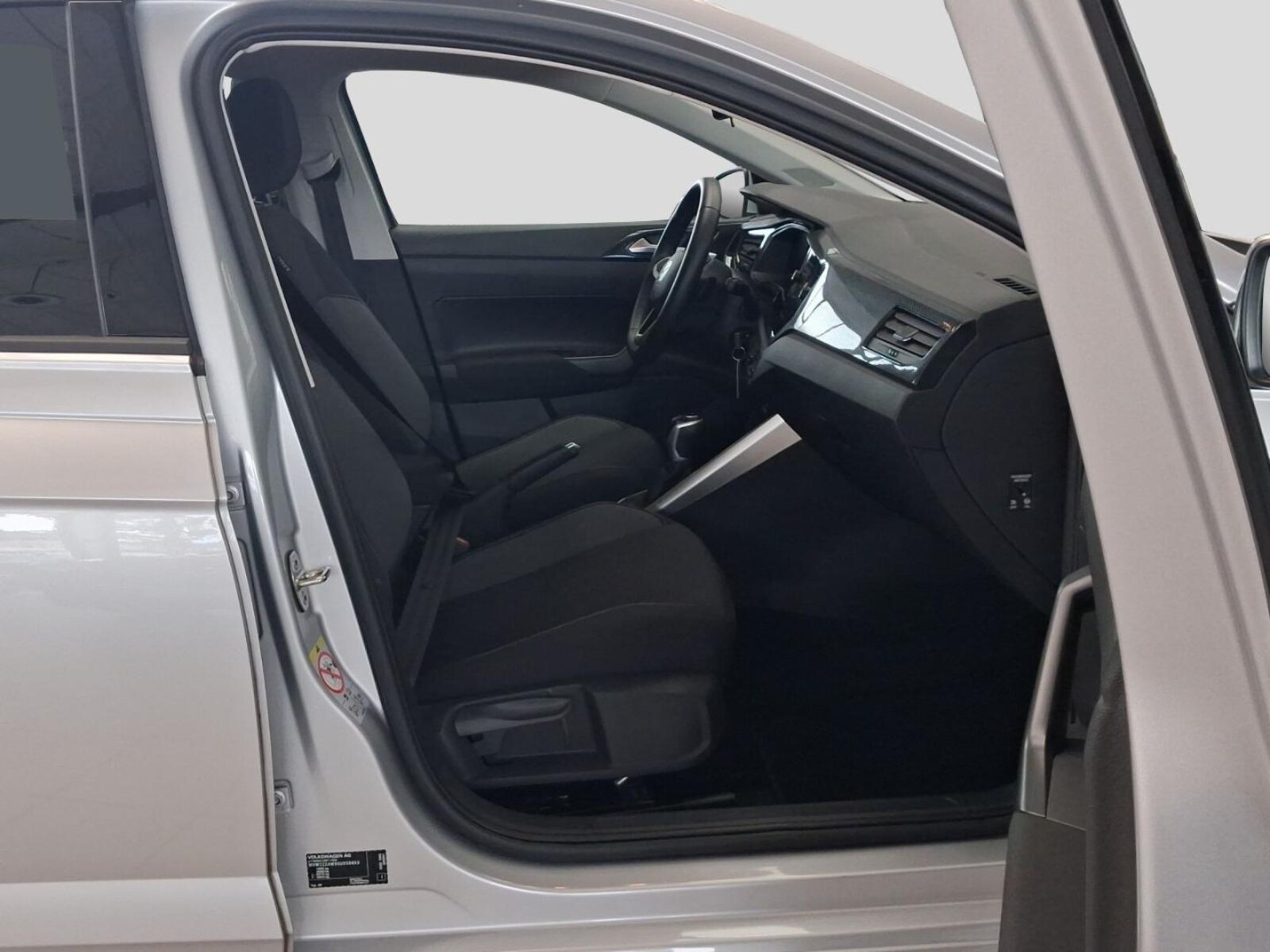 Volkswagen Polo – Bild 4