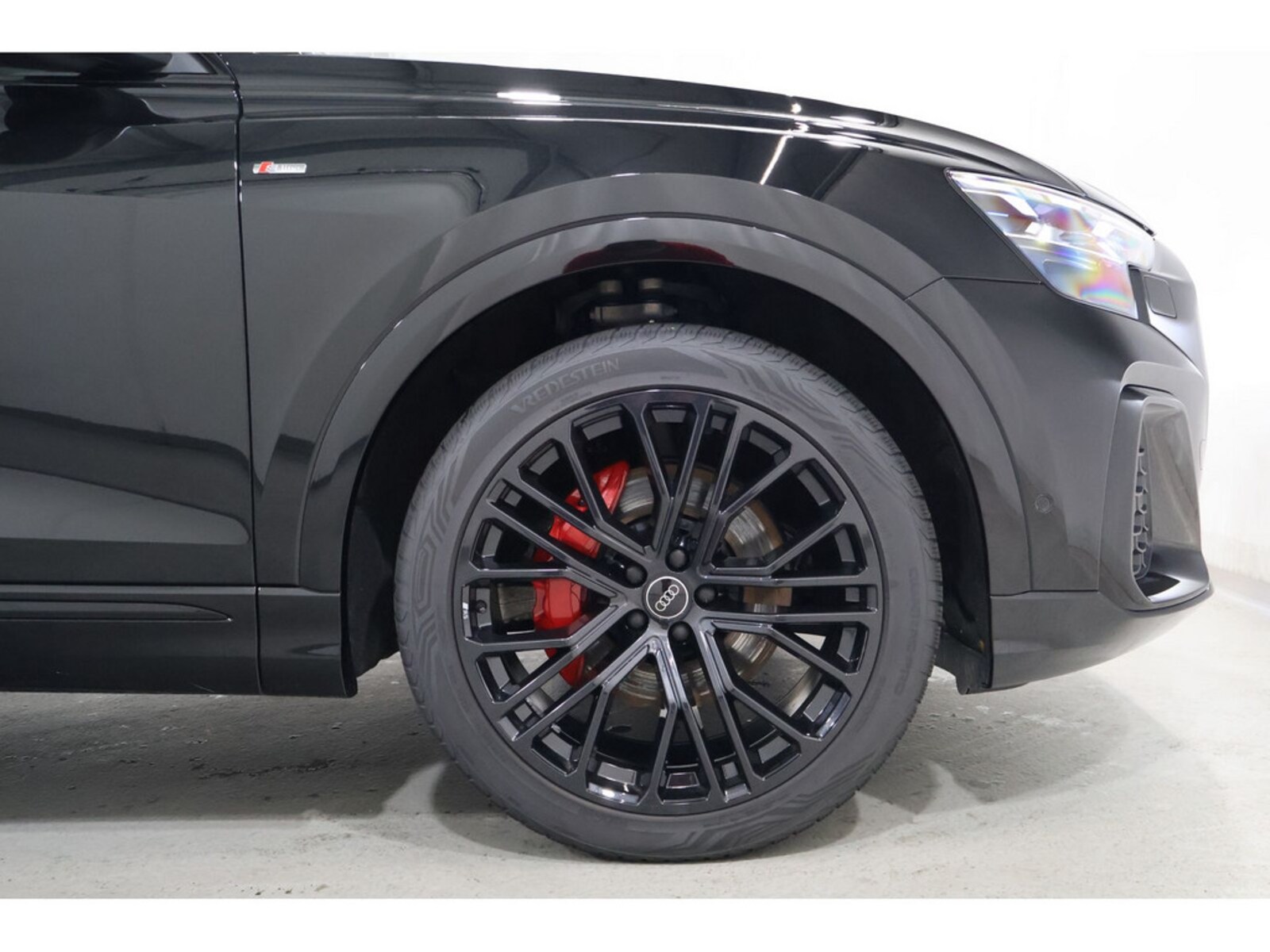 Audi Q8 – Bild 5