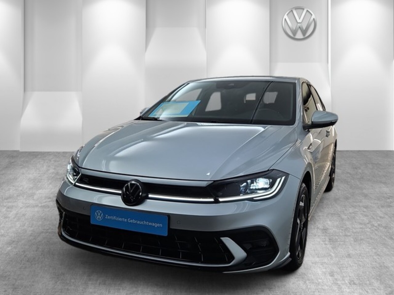 Volkswagen Polo – Bild 2