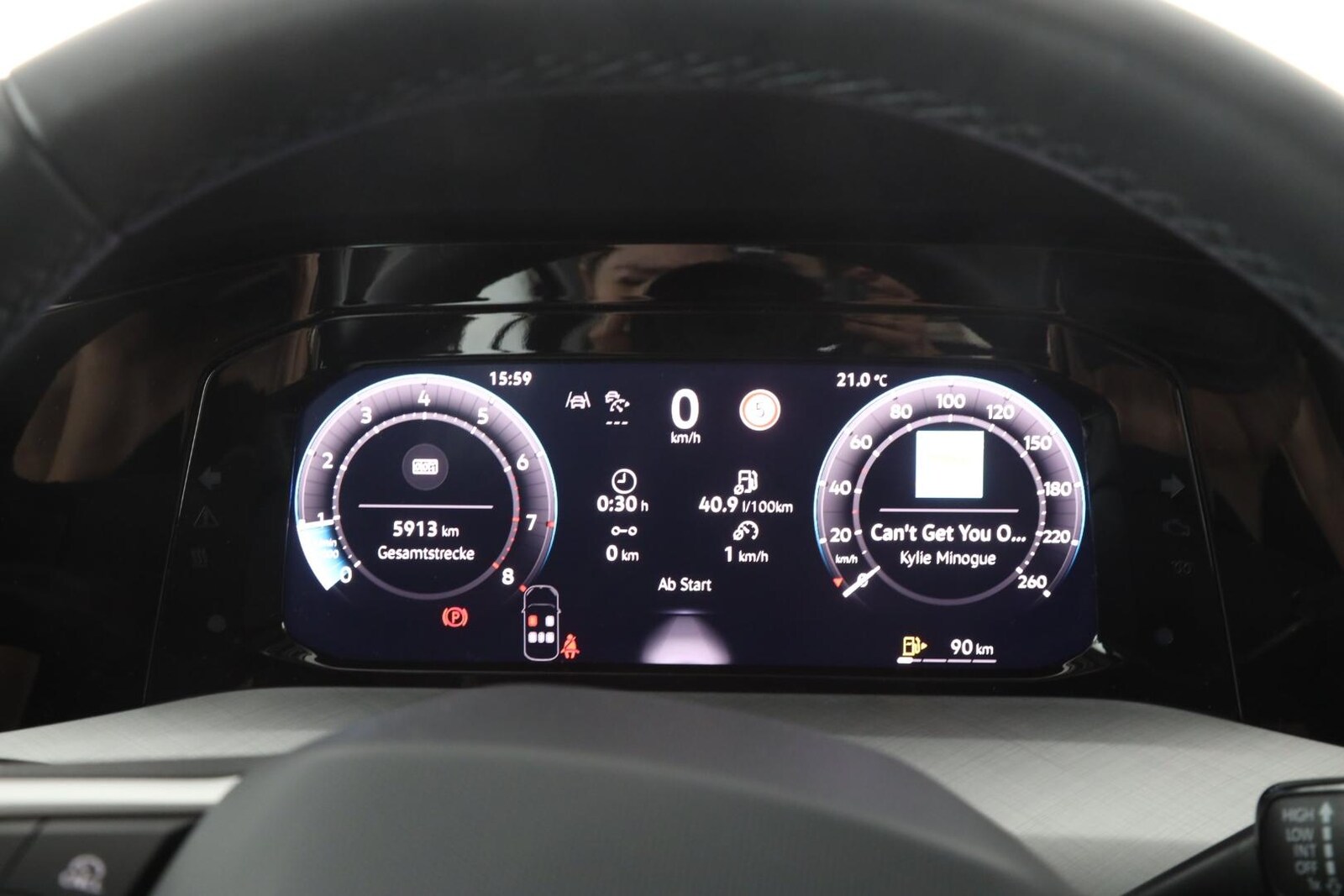 Volkswagen Golf – Bild 19