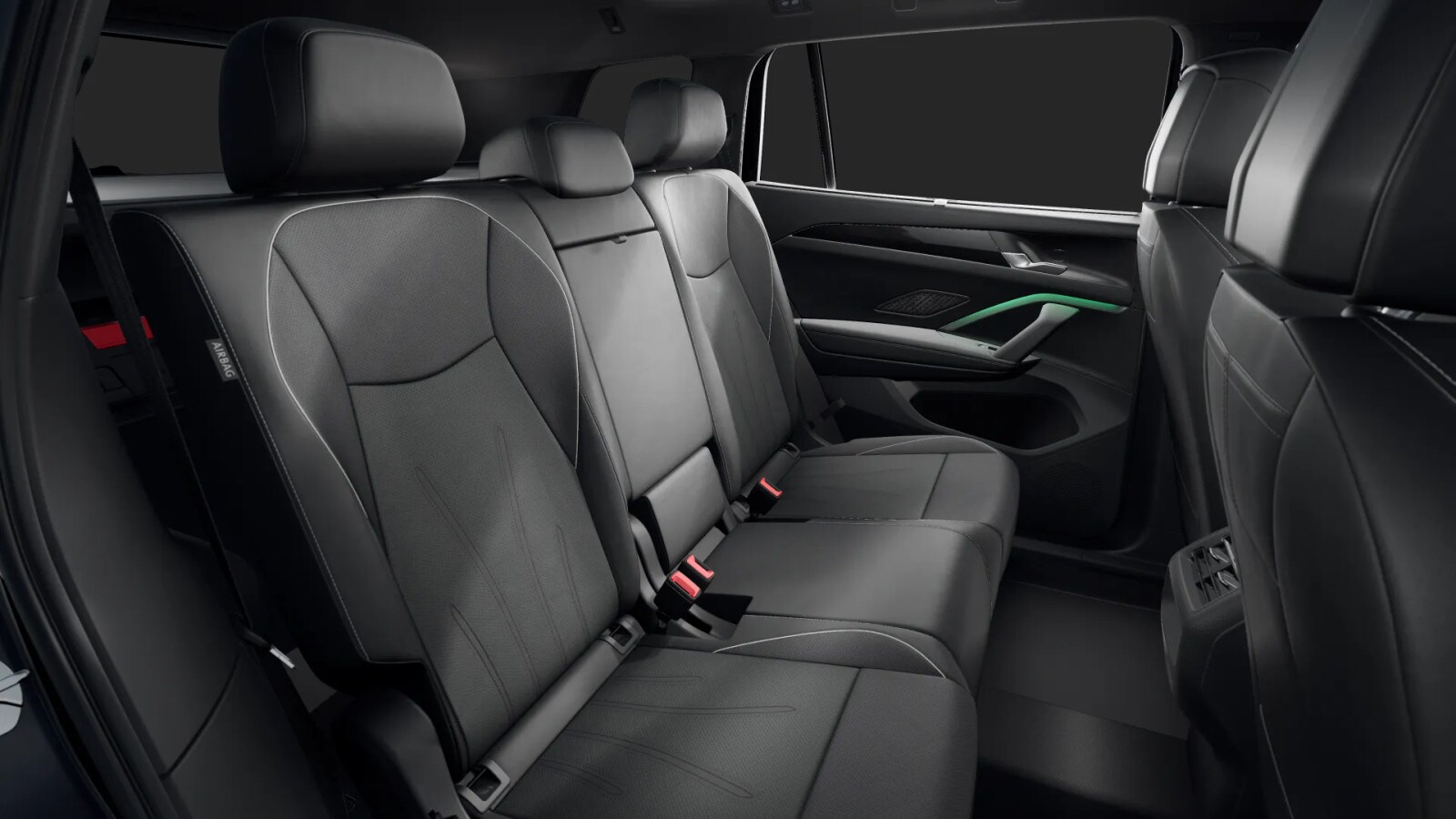 Volkswagen Tayron – Bild 11