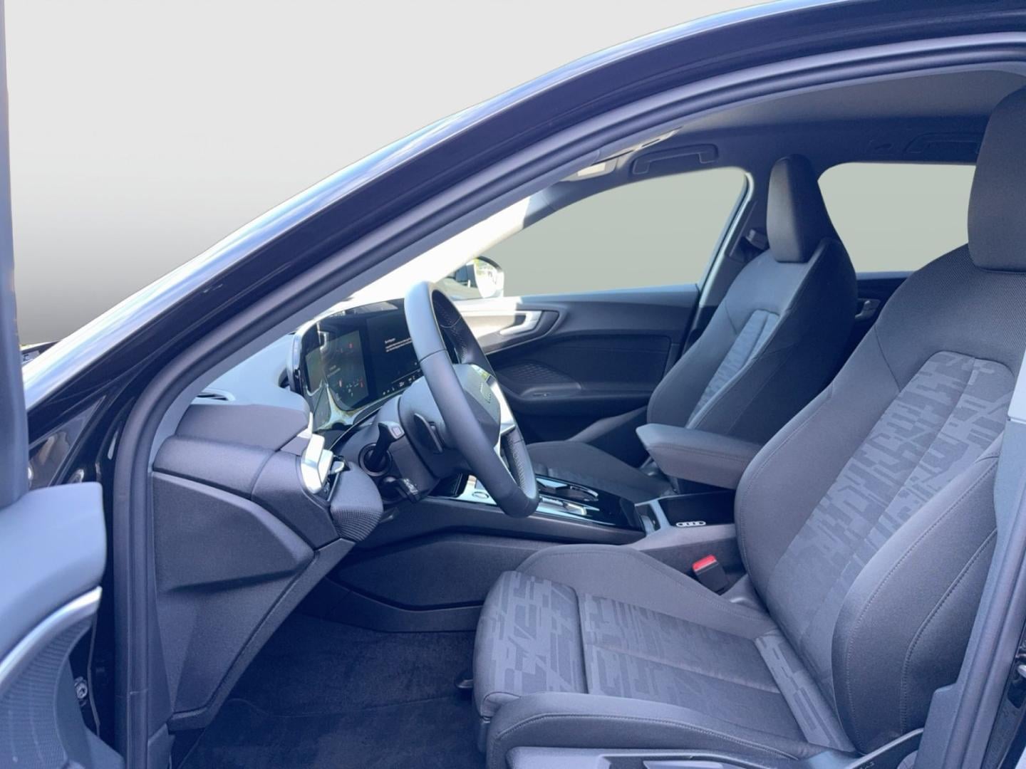 Bild über Audi A5 Avant TDI 150 kW S tronic - für weitere Informationen kontaktieren Sie den Audi Partner