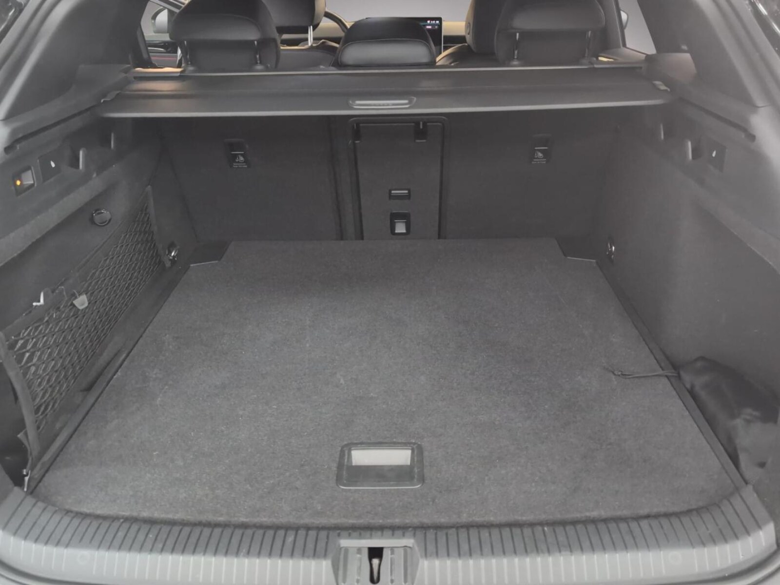 Volkswagen ID.7 Tourer – Bild 14