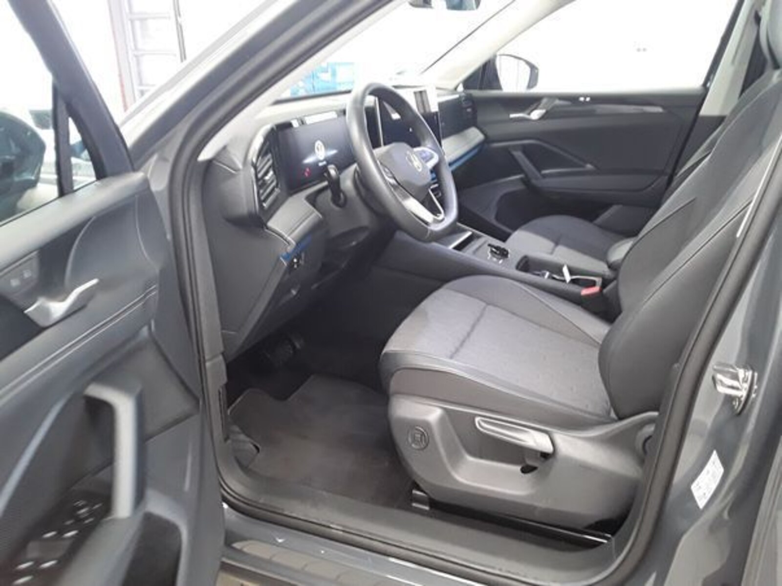 Volkswagen Tiguan – Bild 4