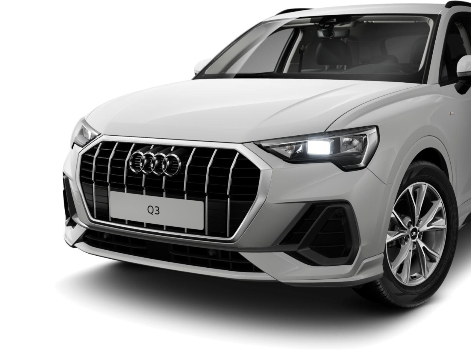 Audi Q3 – Bild 7