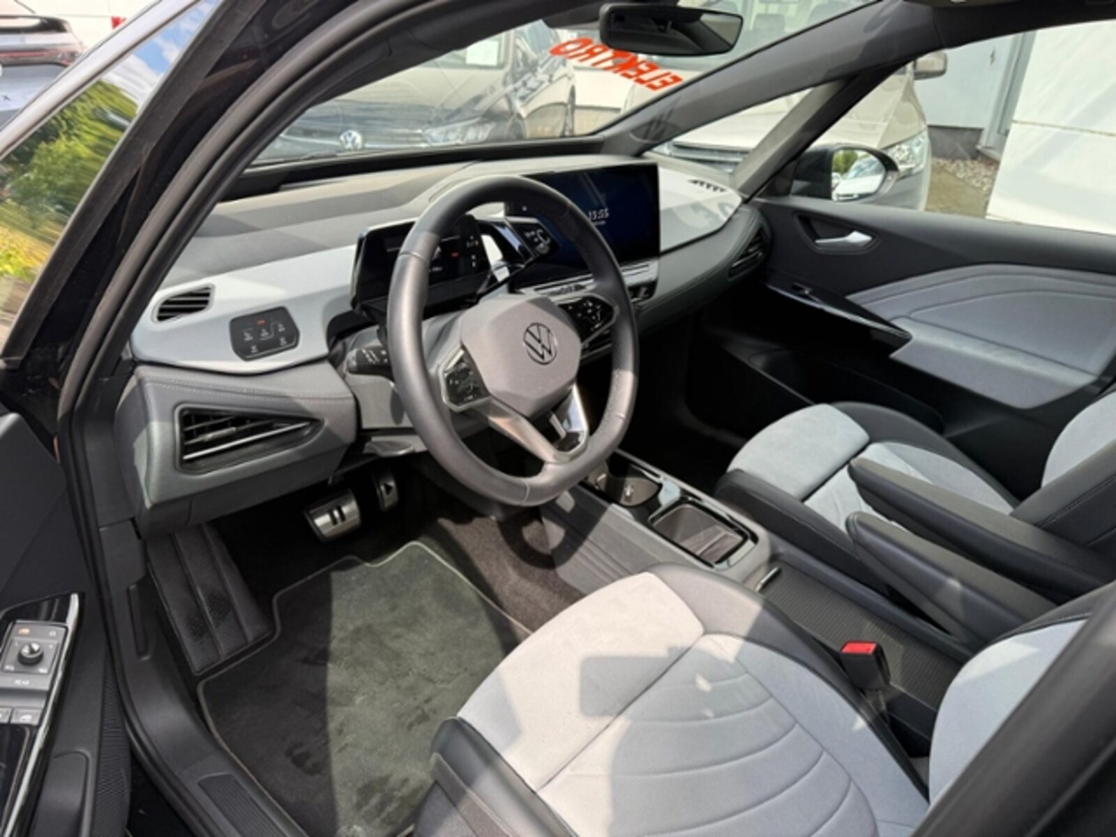 Volkswagen ID.3 – Bild 7