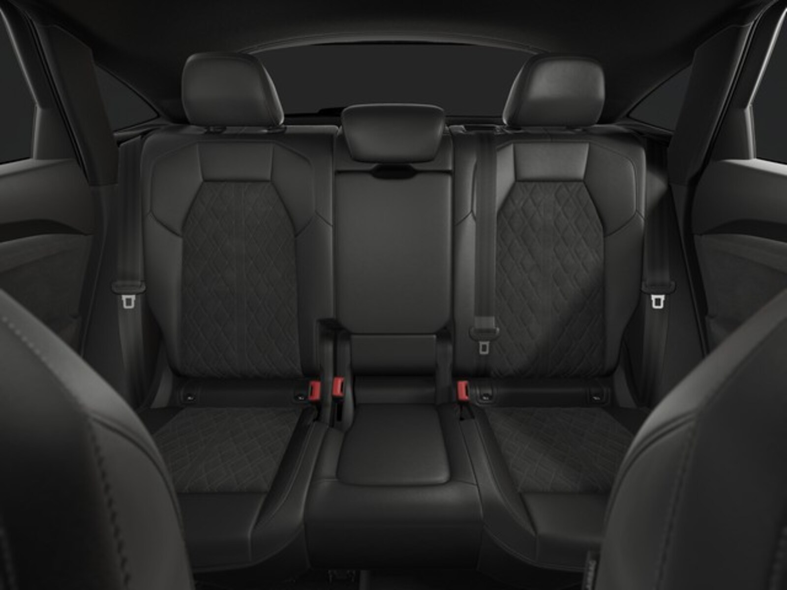 Audi Q5 Sportback – Bild 10