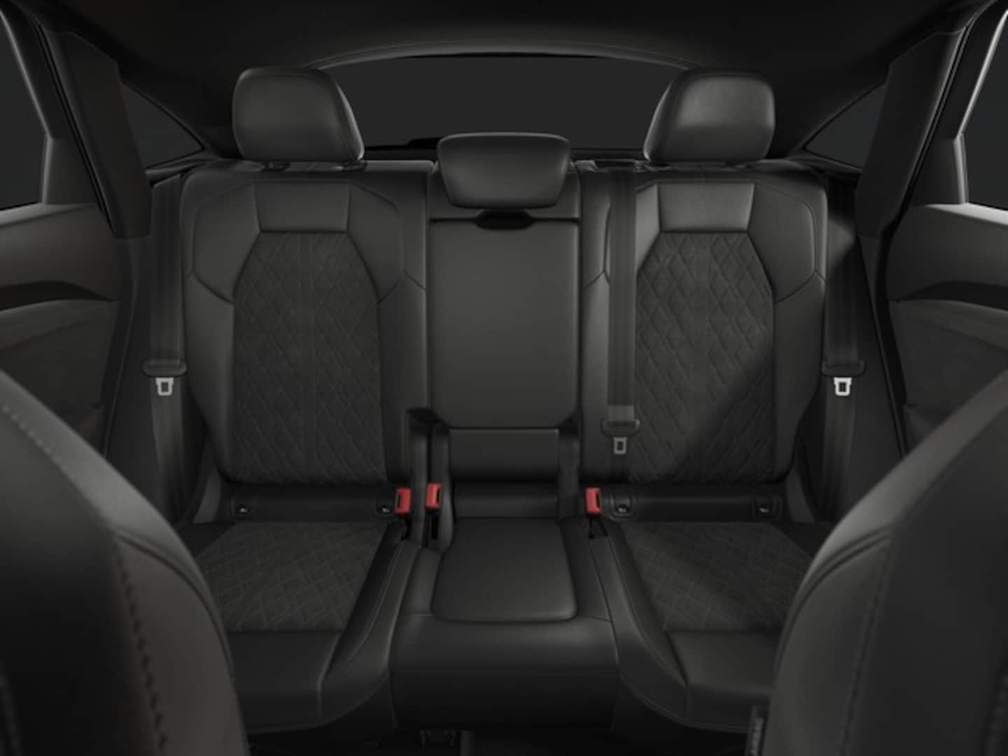Bild über Audi Q5 Sportback TDI quattro 150 kW S tronic - für weitere Informationen kontaktieren Sie den Audi Partner
