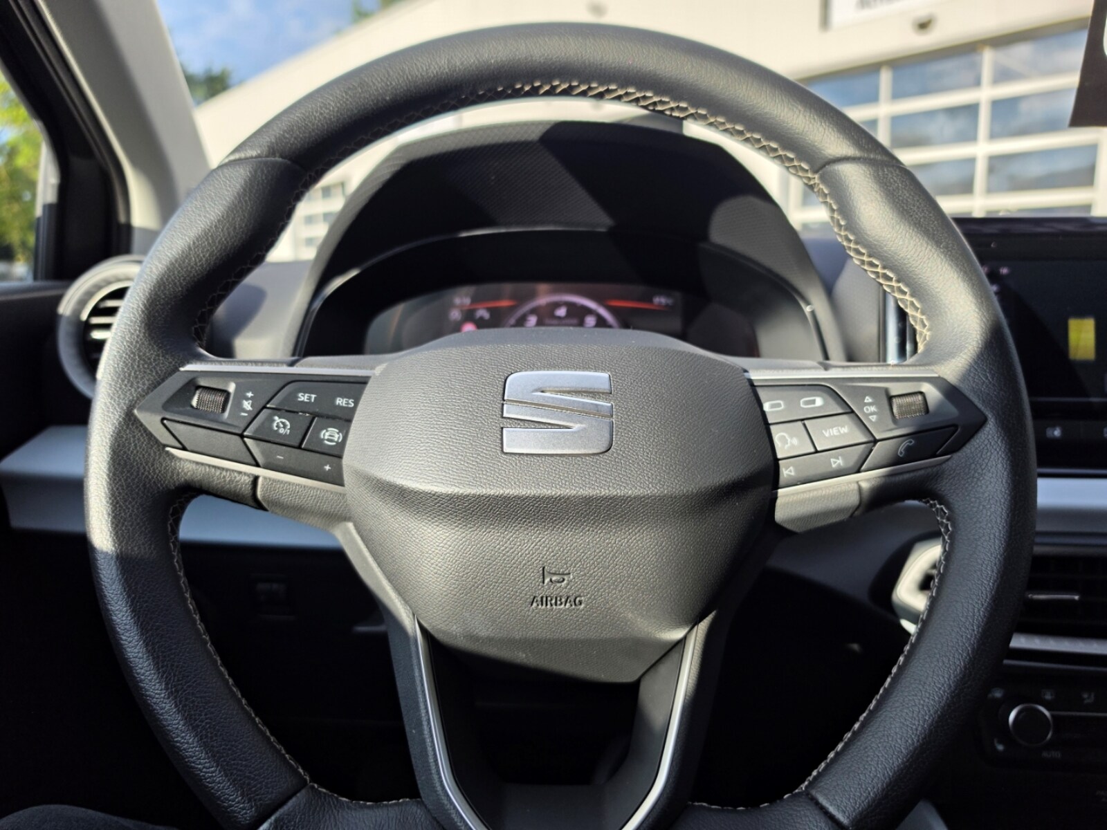 SEAT Arona – Bild 7