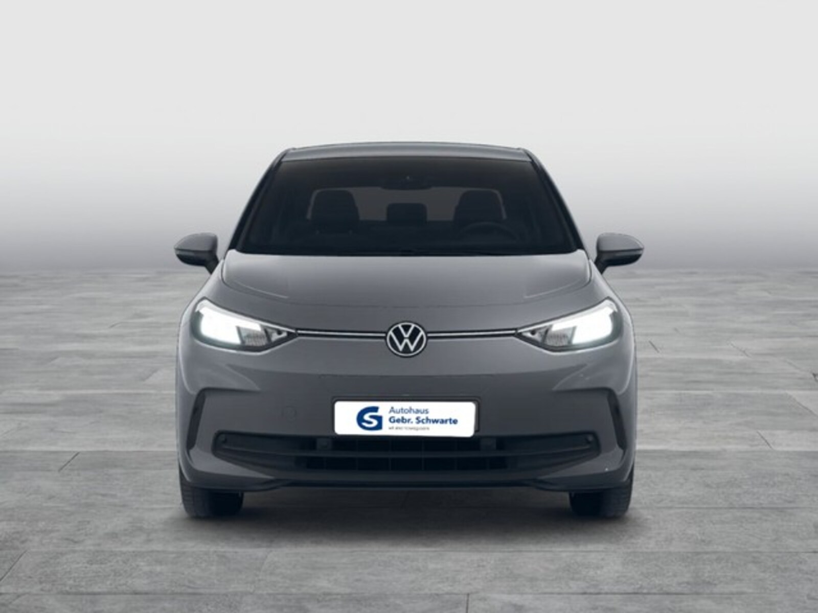 Volkswagen ID.3 – Bild 5