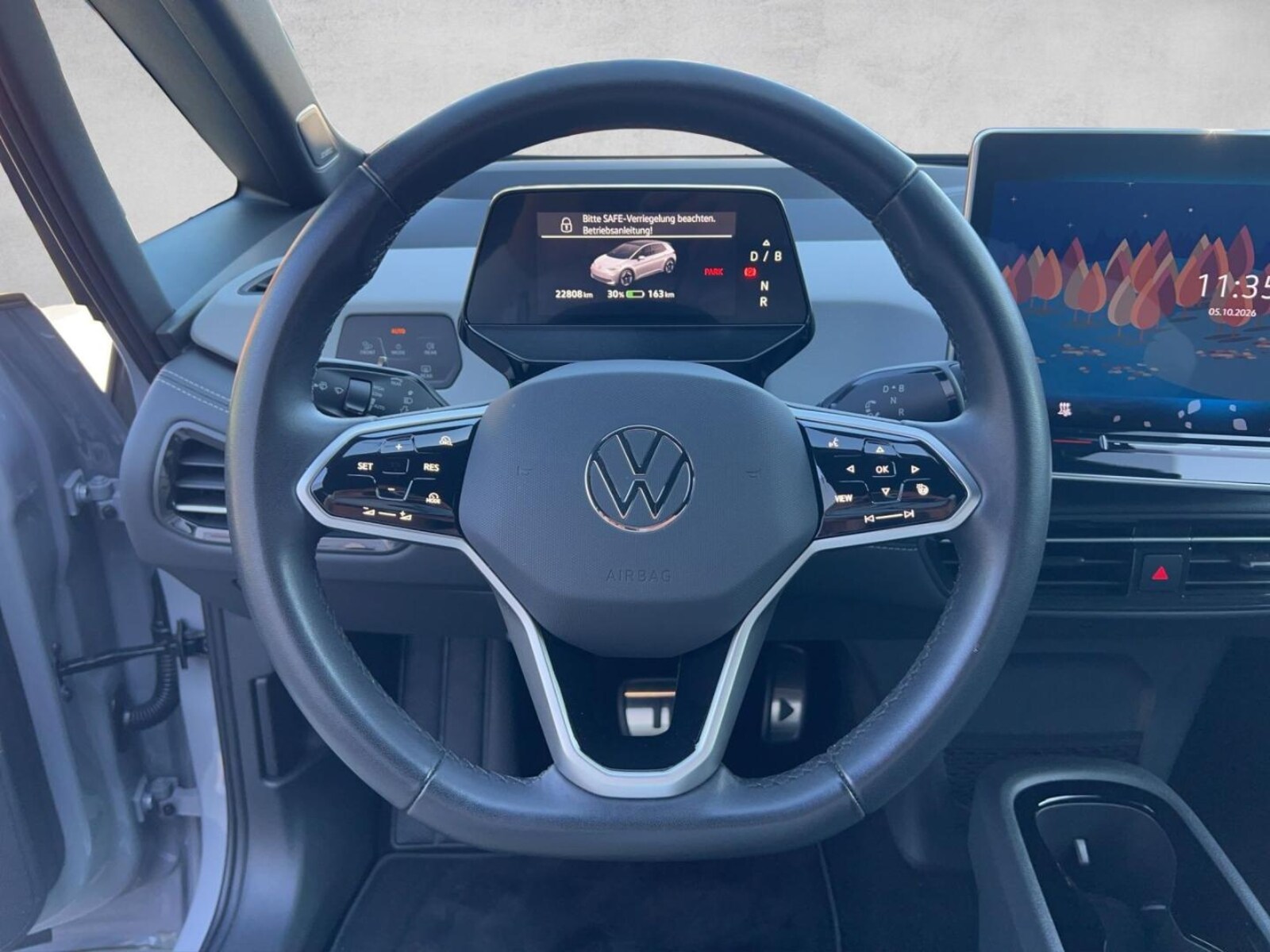 Volkswagen ID.3 – Bild 21