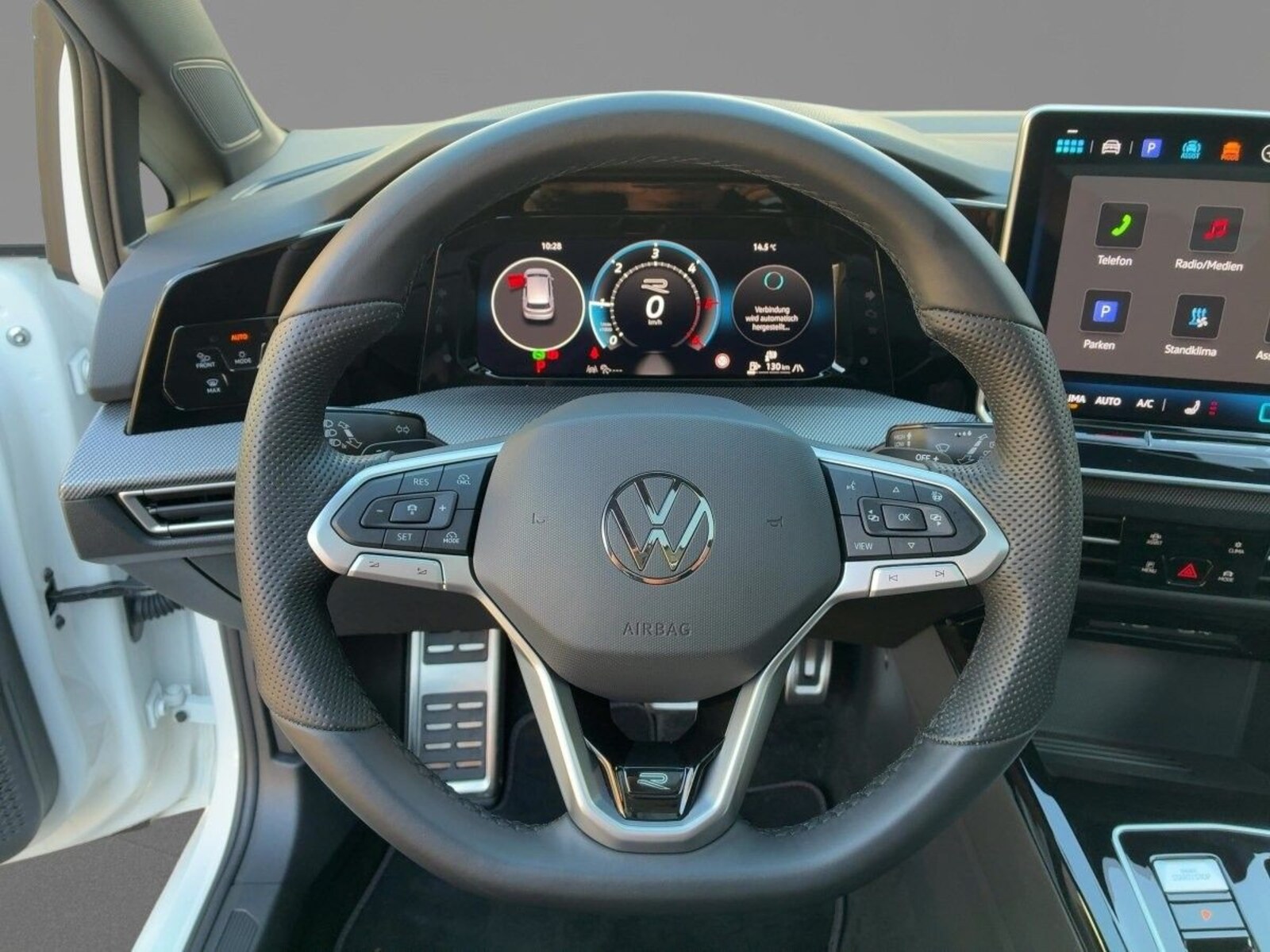 Volkswagen Golf – Bild 9