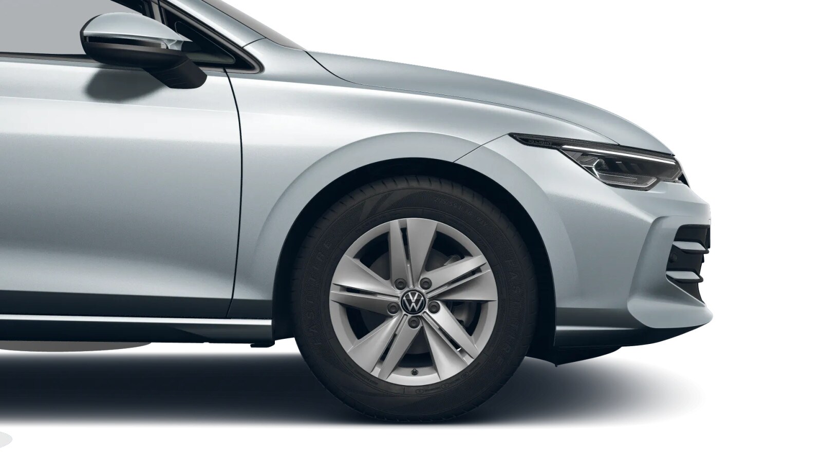 Volkswagen Golf – Bild 4