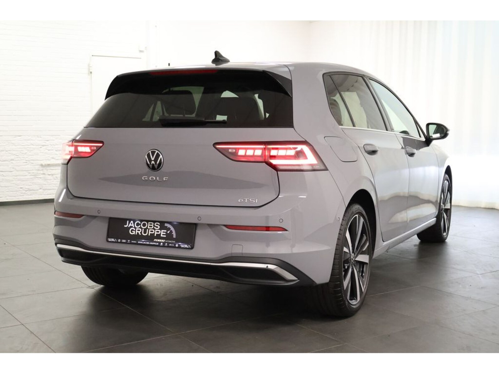 Volkswagen Golf – Bild 5
